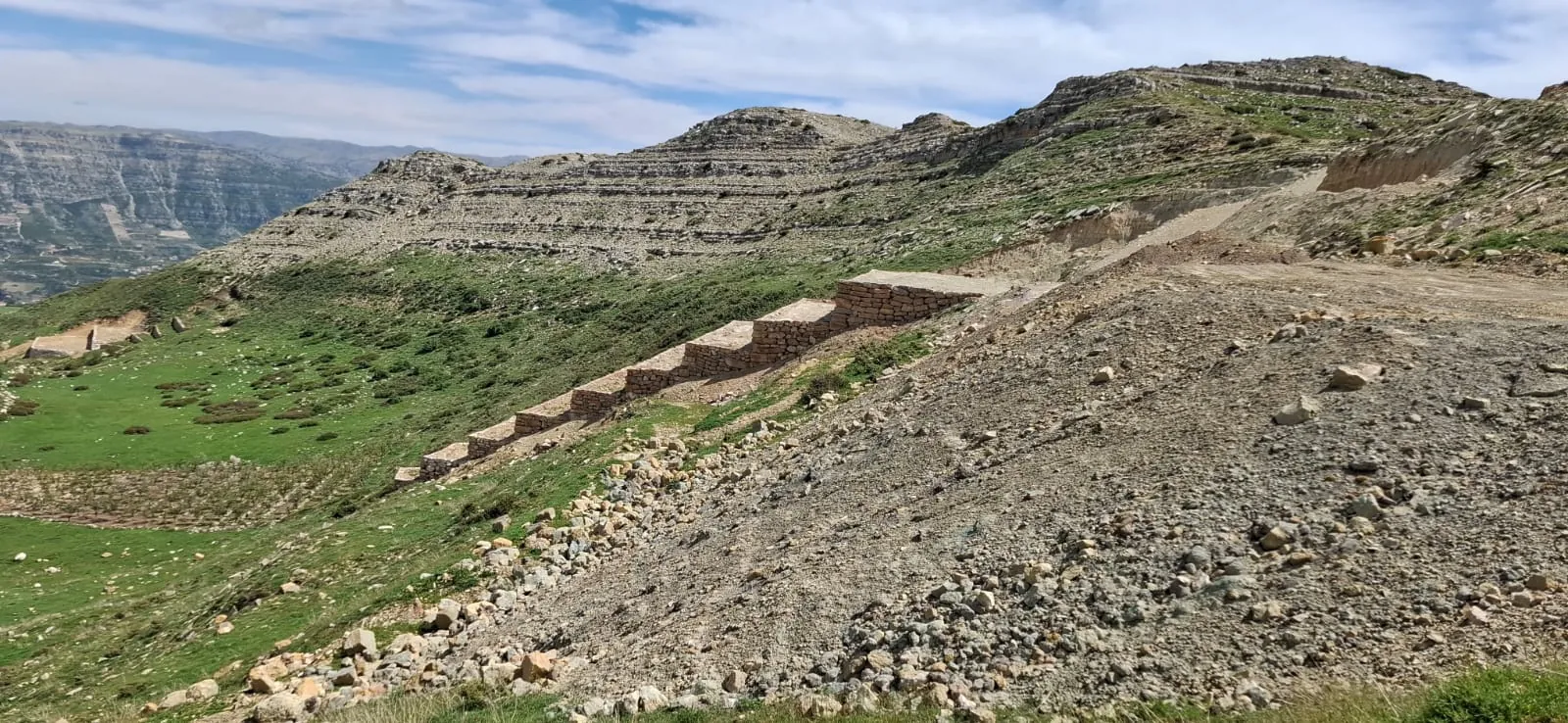 Land for Sale In Laklouk — photo 2