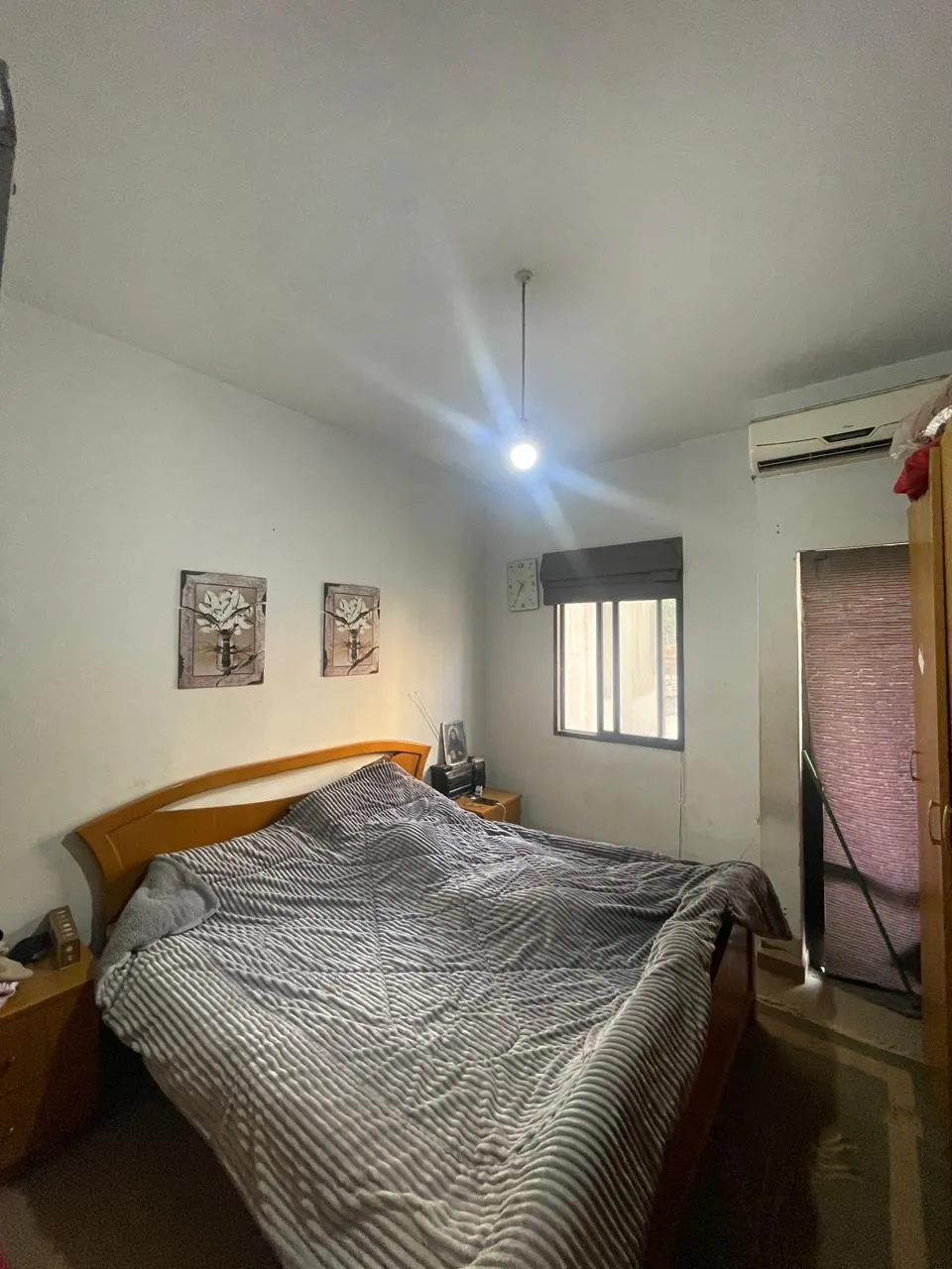 Apartment for Sale In Amchit
