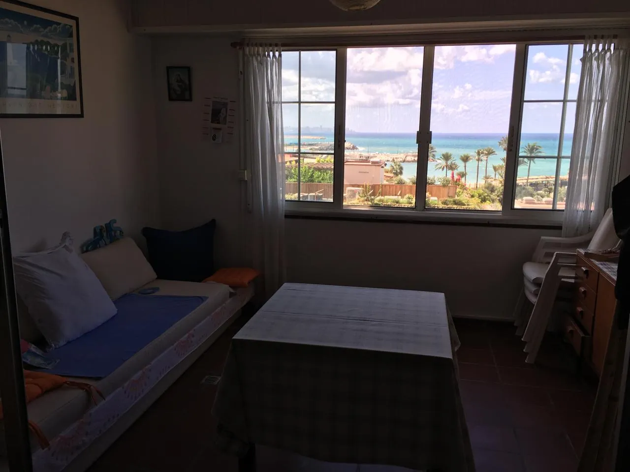Chalet for Rent In Kaslik — الصورة 3