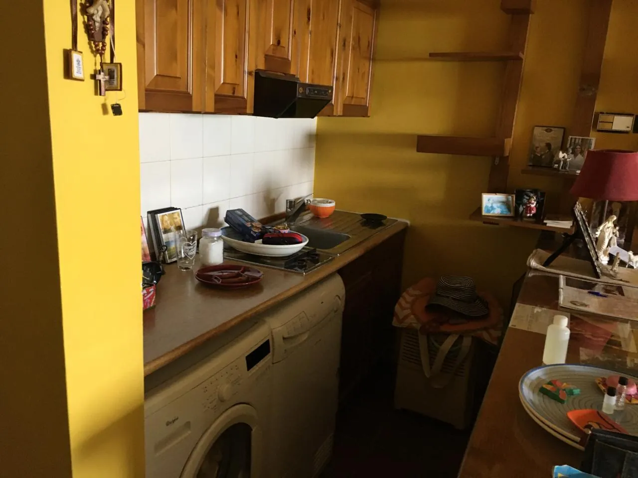 Chalet for Rent In Kaslik — الصورة 5