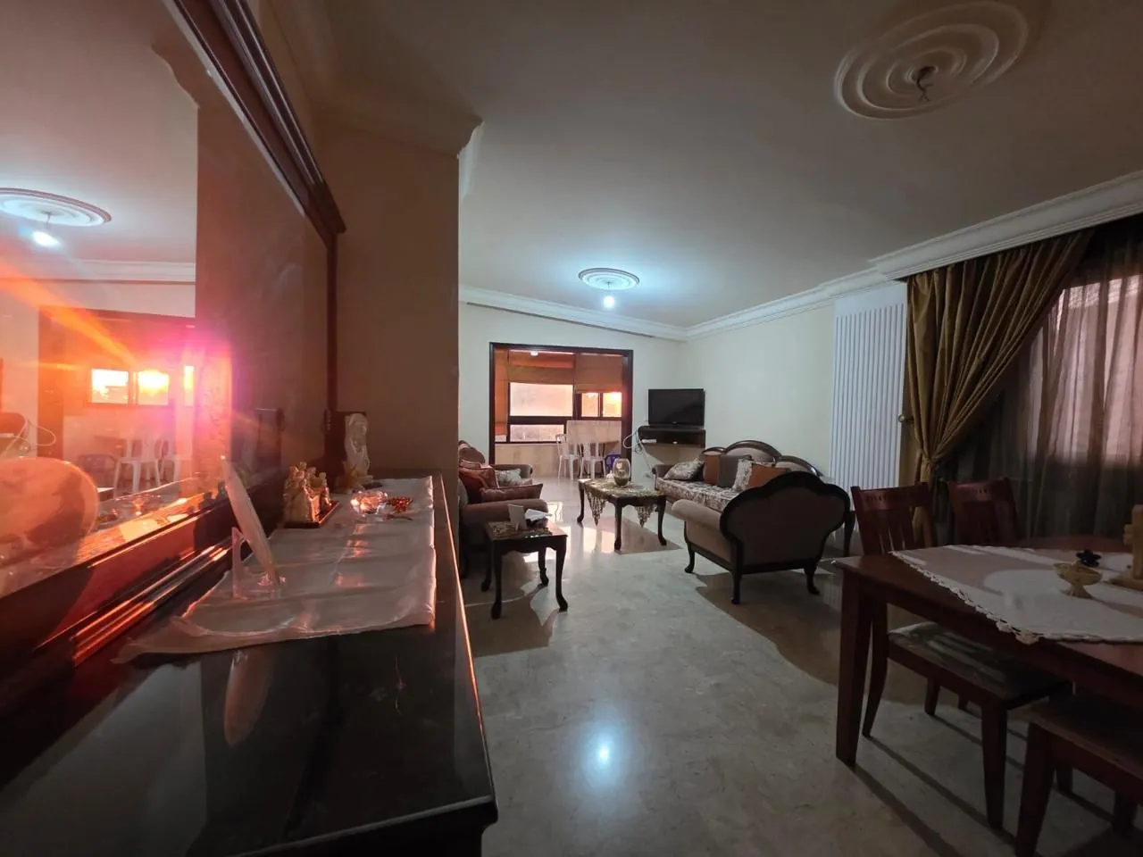 Apartment for Rent In Blat