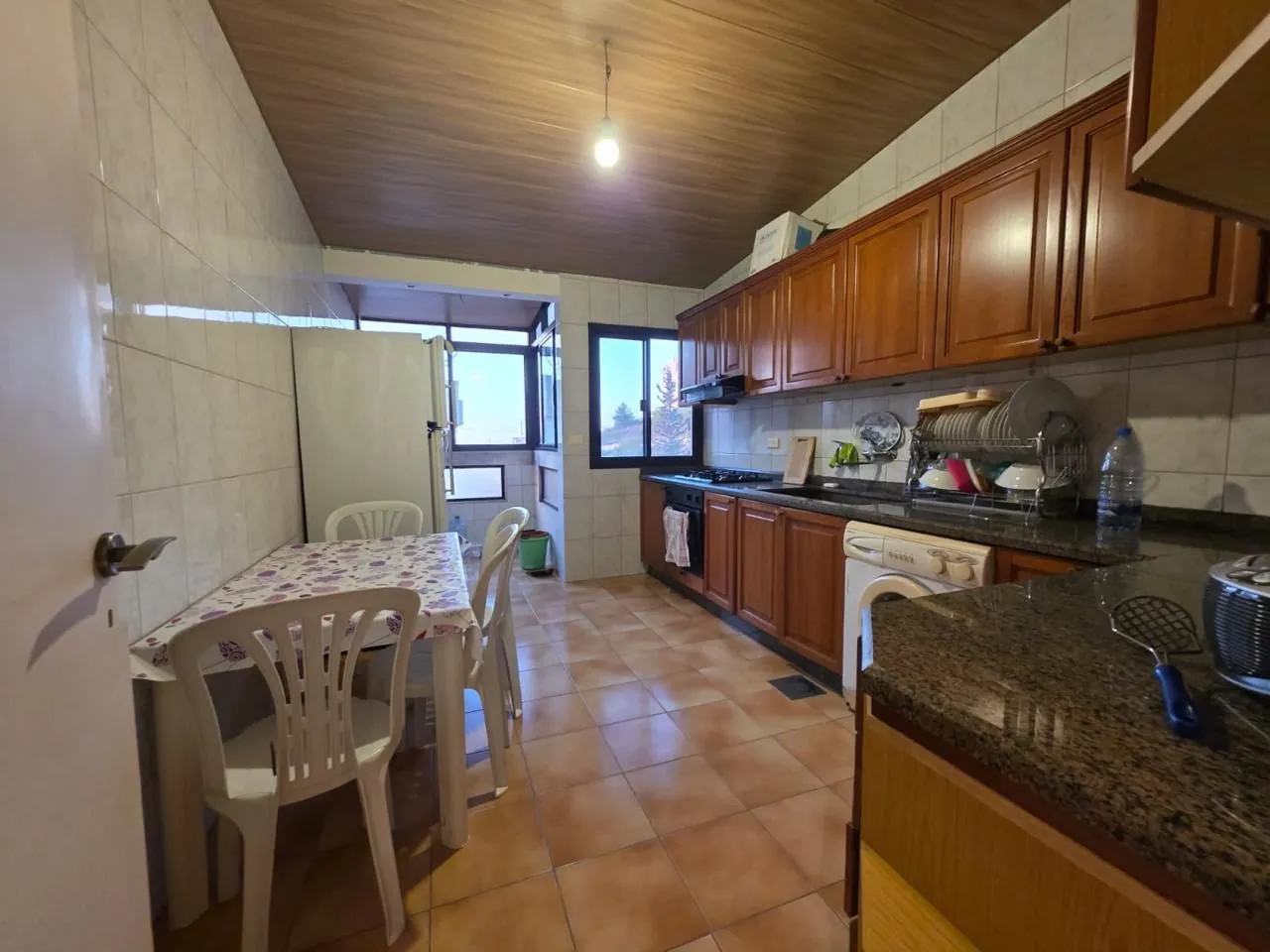Apartment for Rent In Blat — الصورة 3