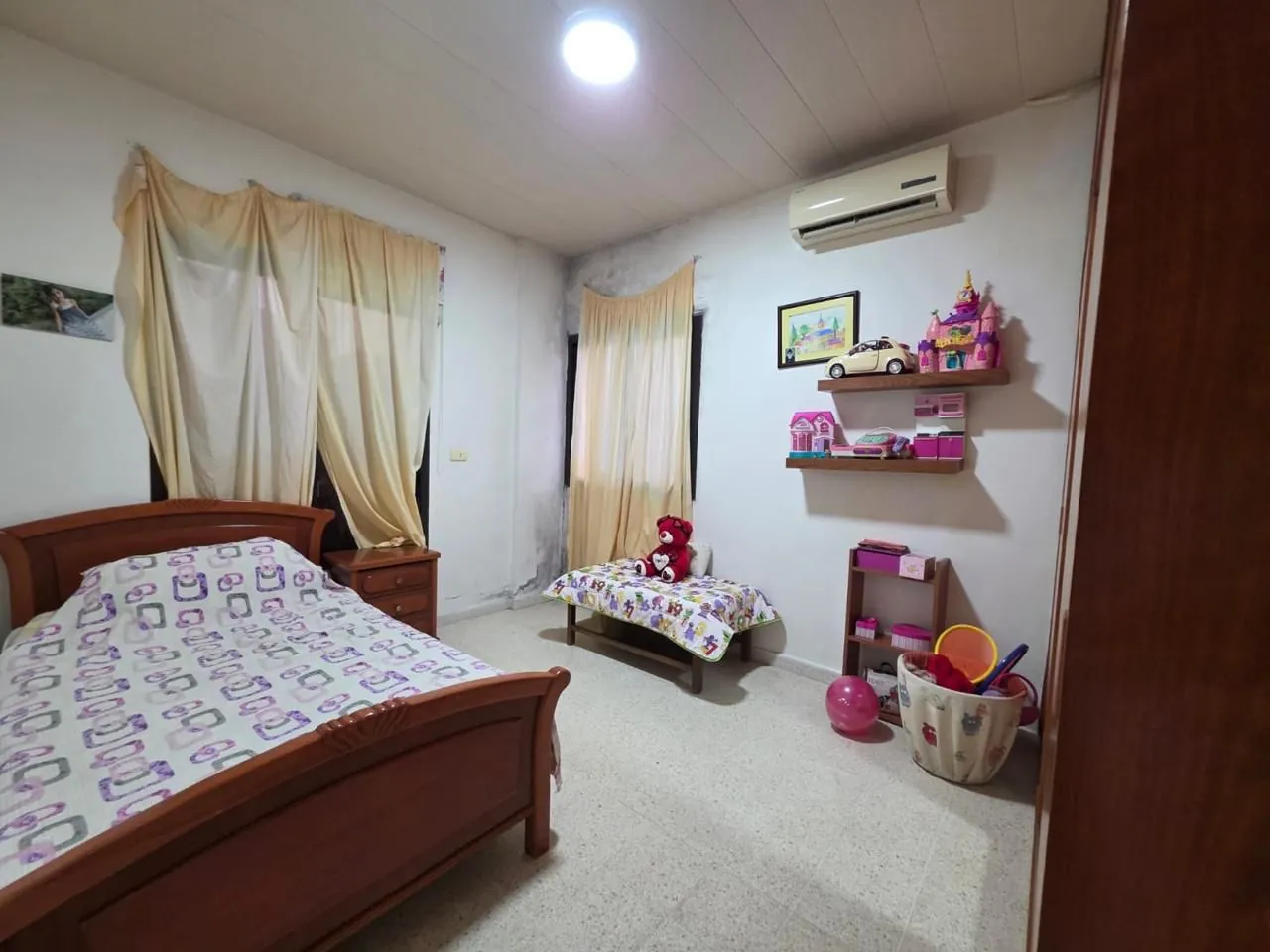 Apartment for Rent In Blat — الصورة 5