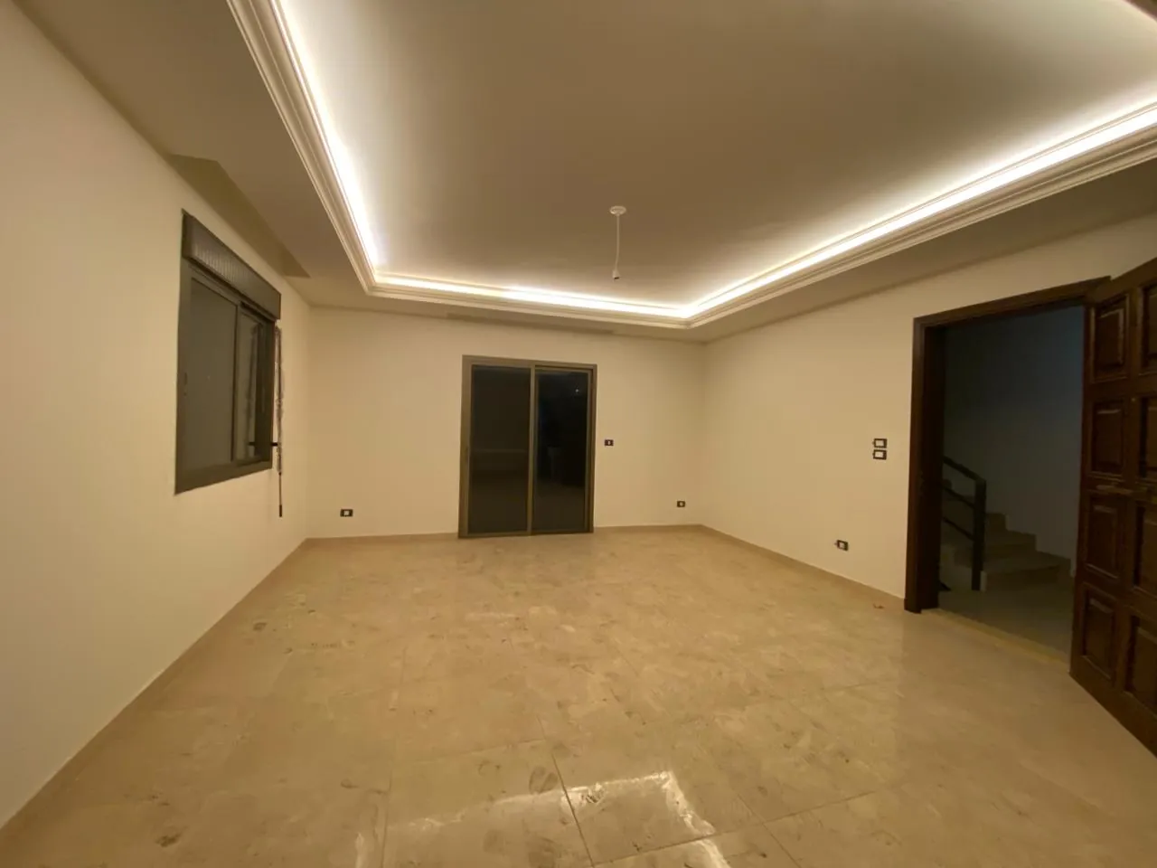 Apartment for Sale In Blat