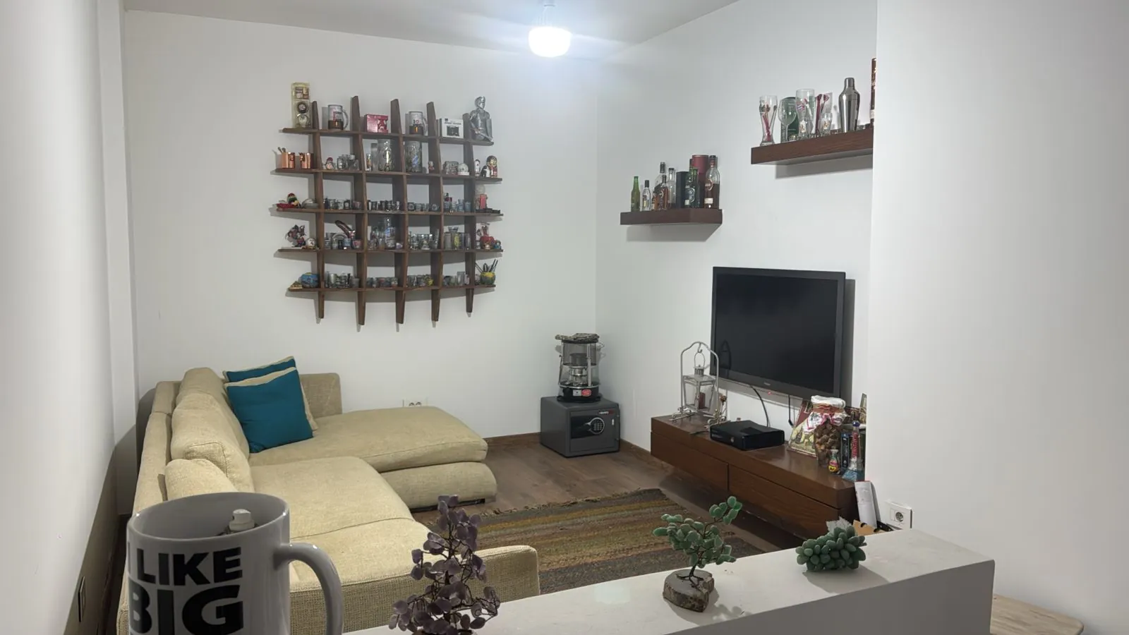 Apartment for Sale in Jouret El Ballout