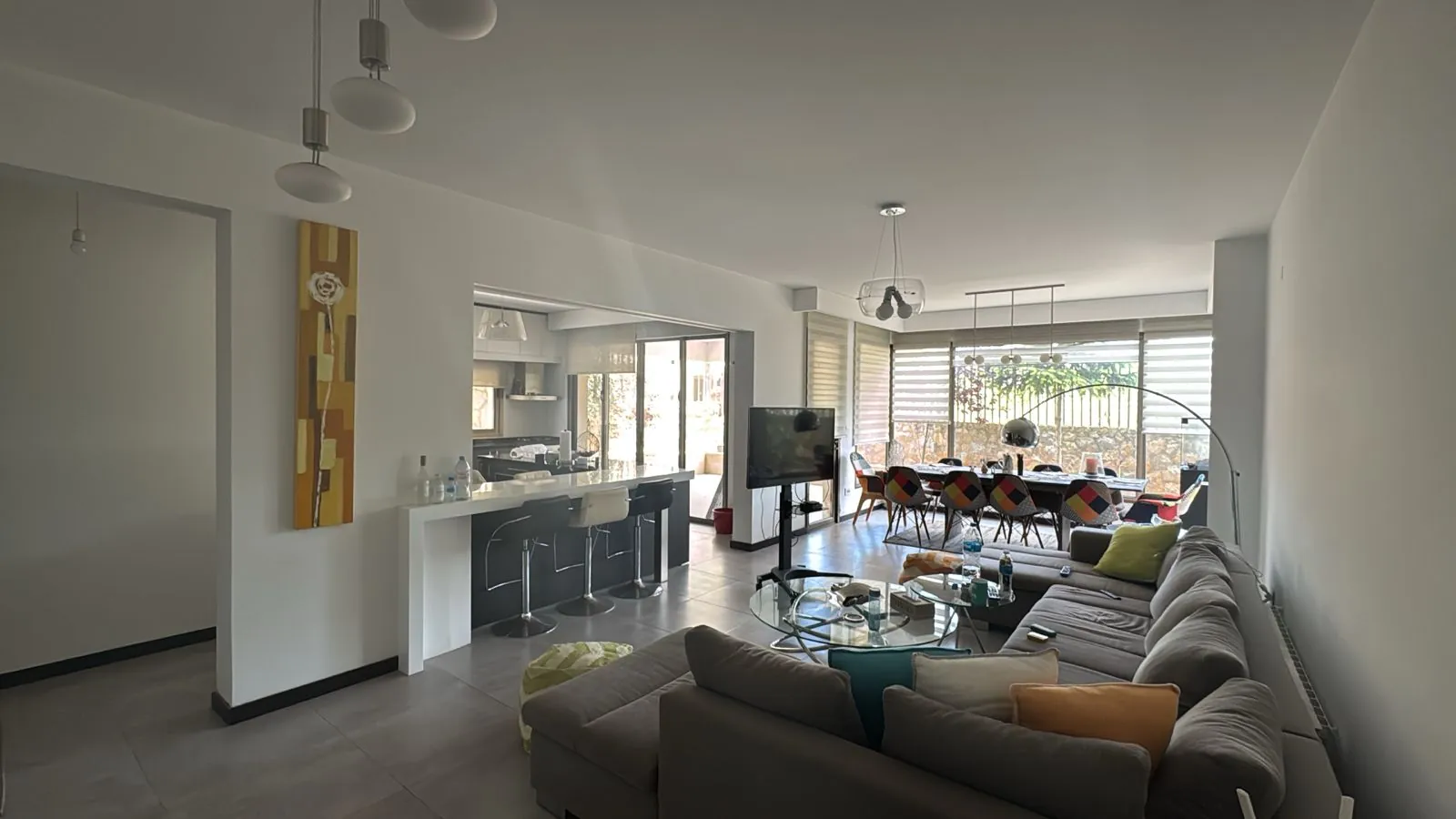Apartment for Sale in Jouret El Ballout — photo 3