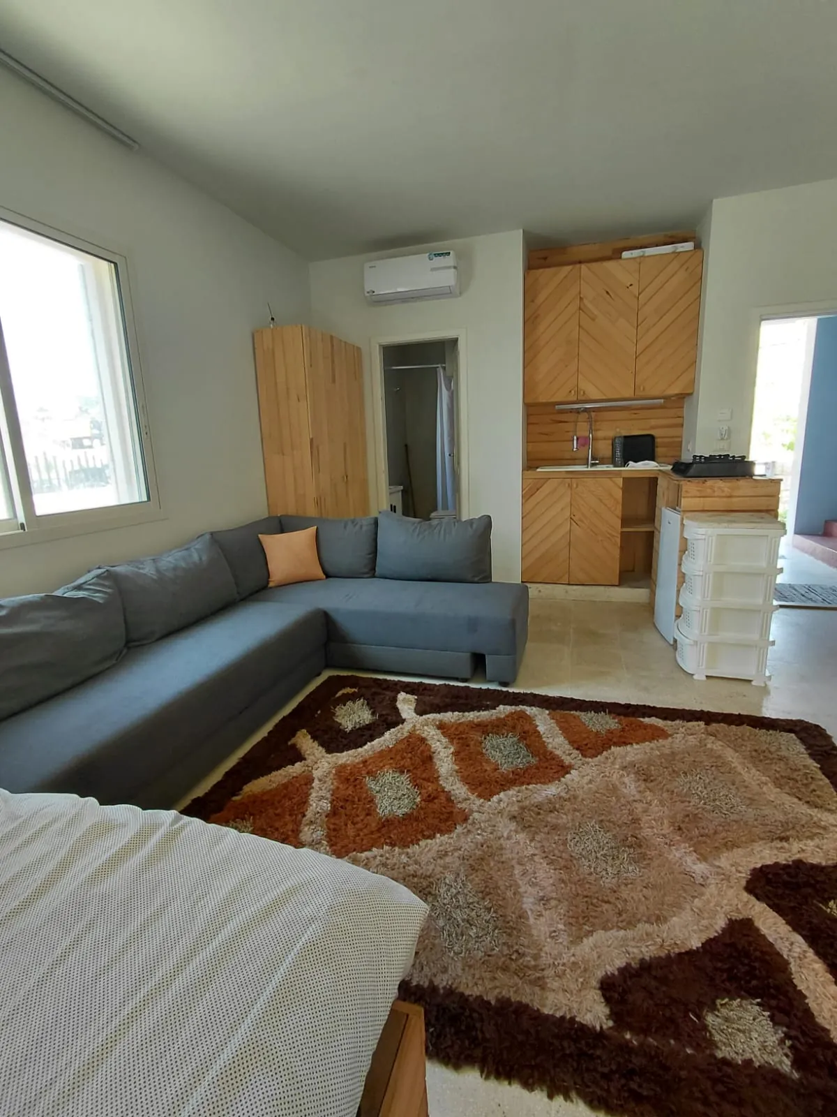 Chalet for Rent In Monssef — الصورة 1