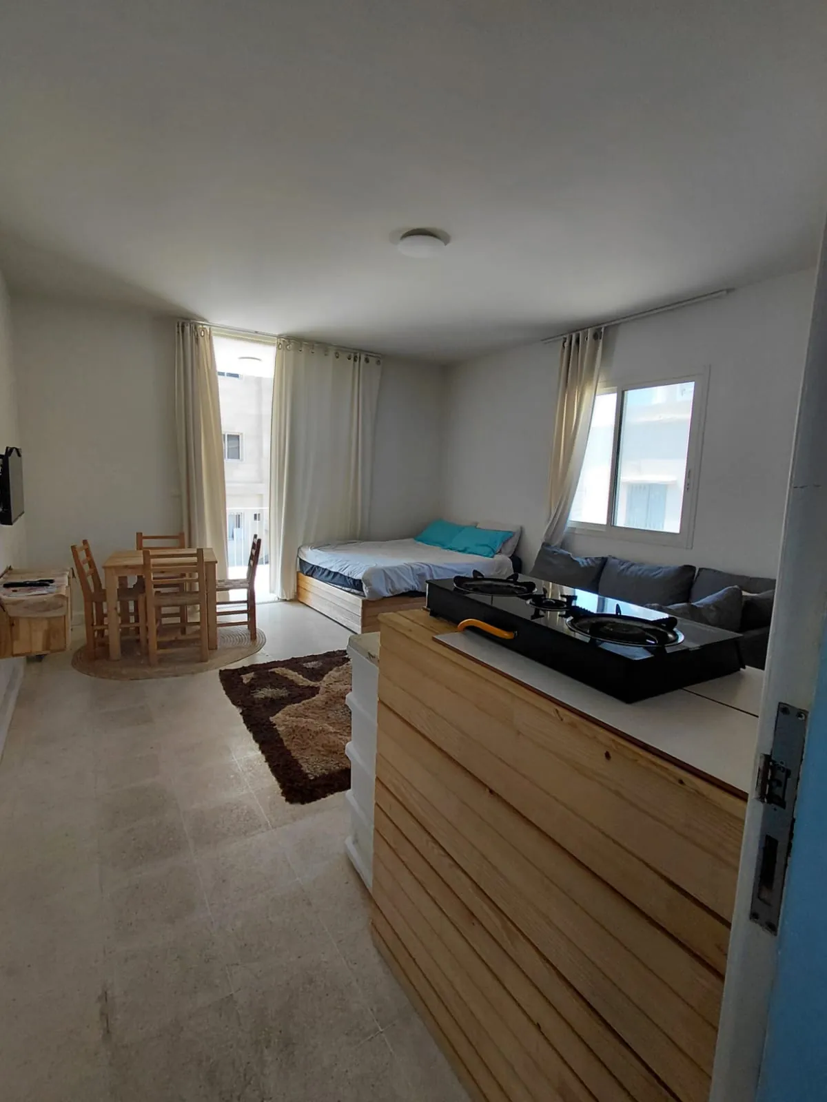 Chalet for Rent In Monssef — الصورة 2
