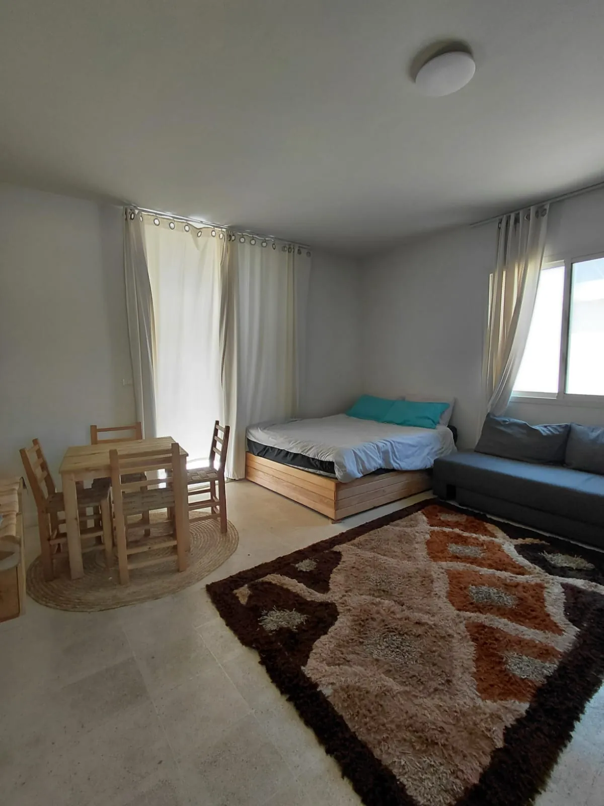 Chalet for Rent In Monssef — الصورة 3