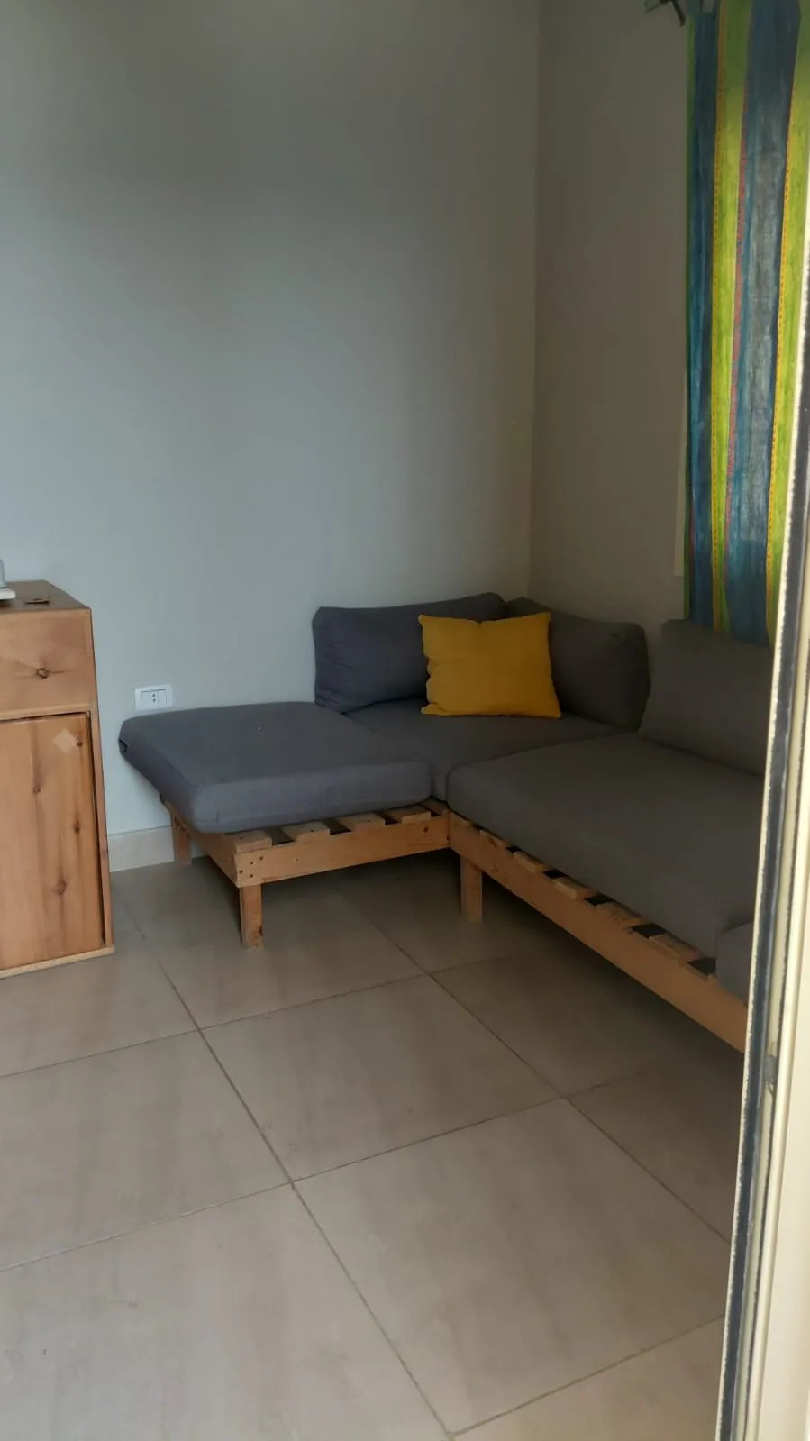 Chalet for Rent In Monssef — الصورة 2