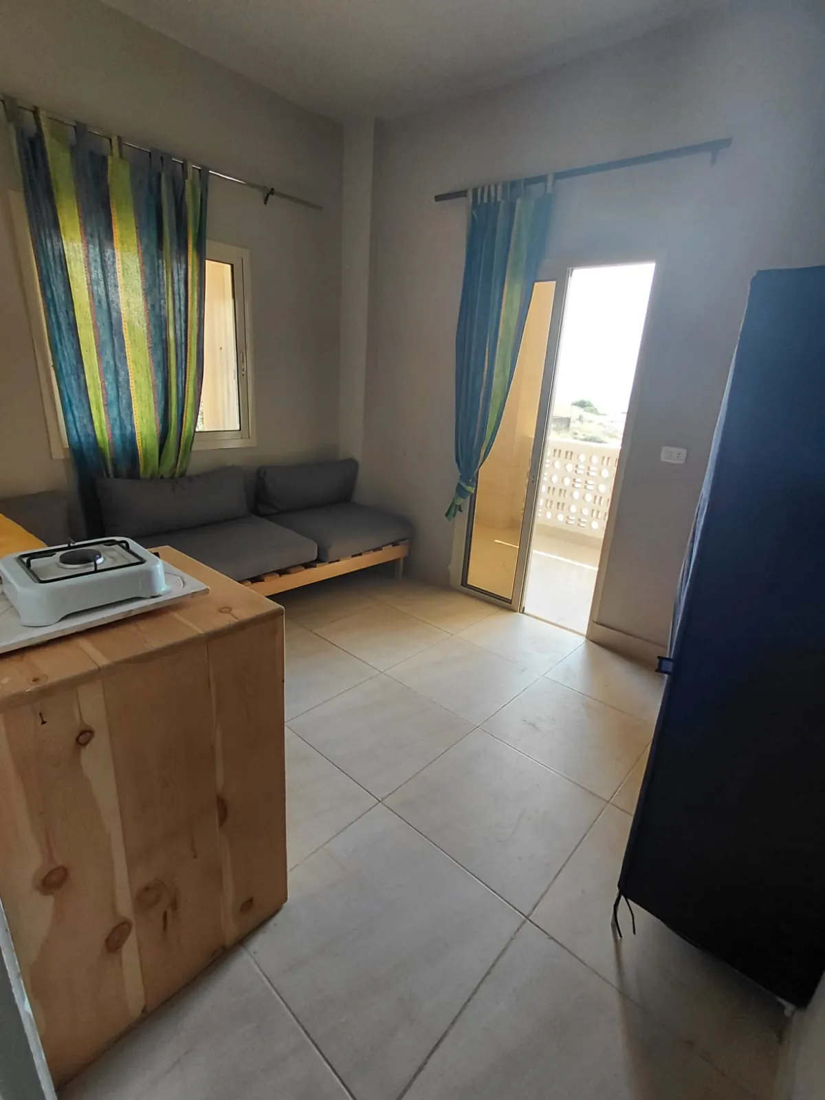 Chalet for Rent In Monssef — الصورة 3