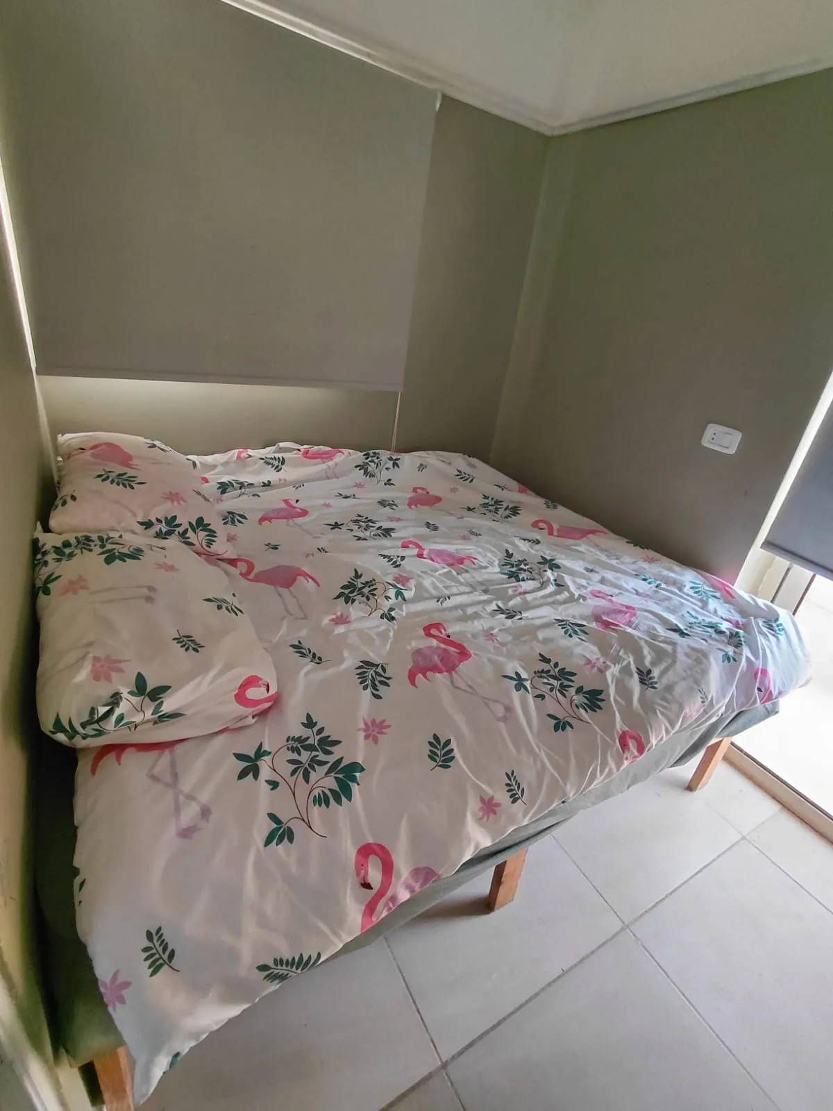 Chalet for Rent In Monssef — الصورة 4