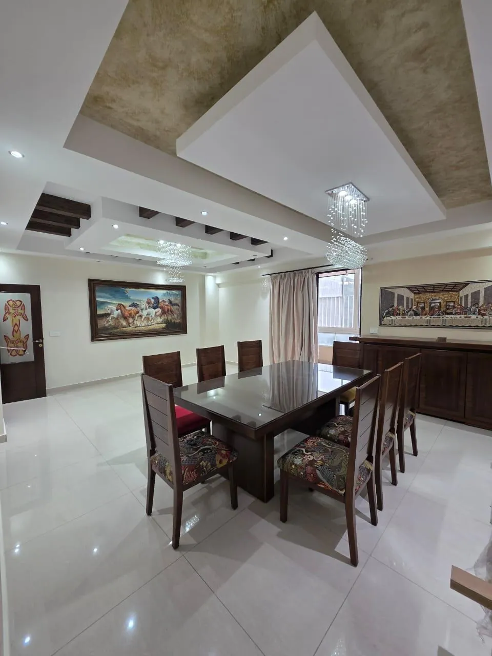 Apartment for Sale In Blat