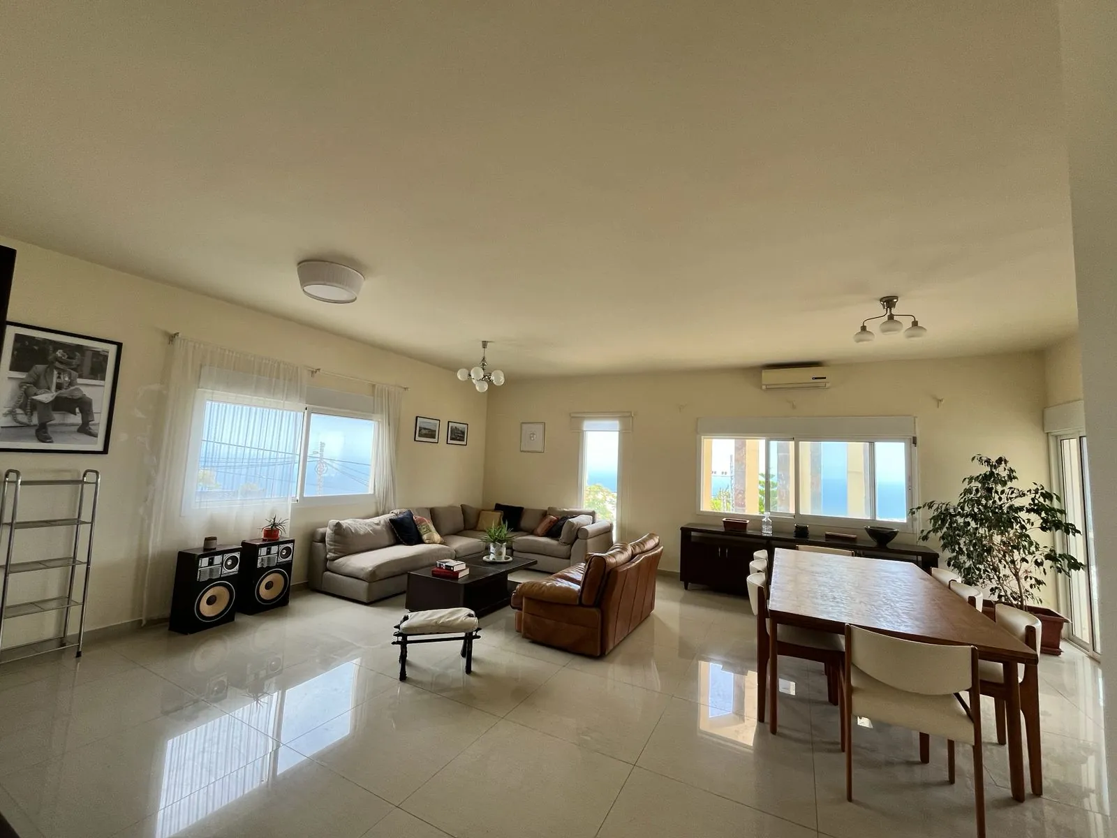 Apartment for Sale In Blat