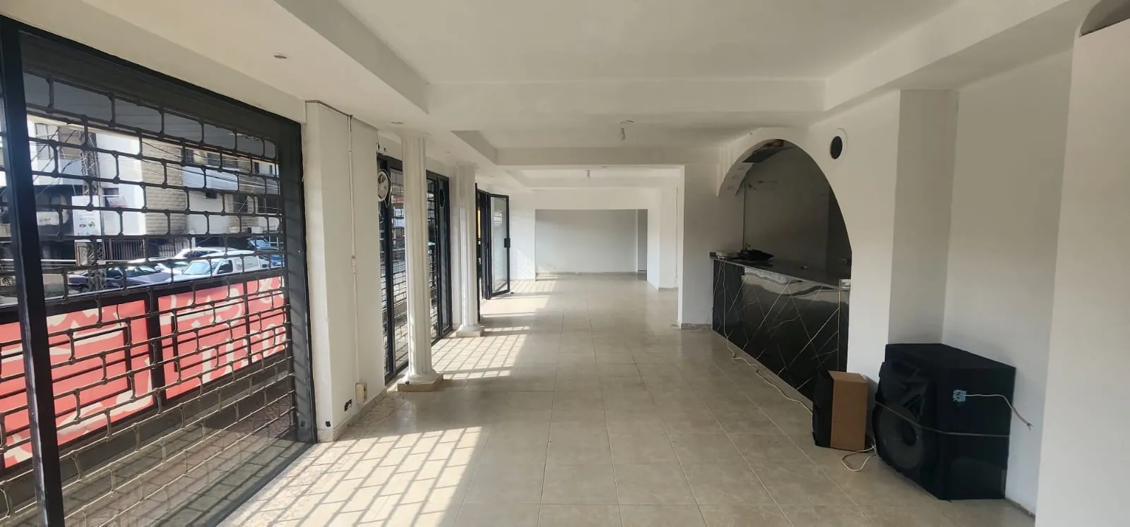Shop for Sale in New Rawda