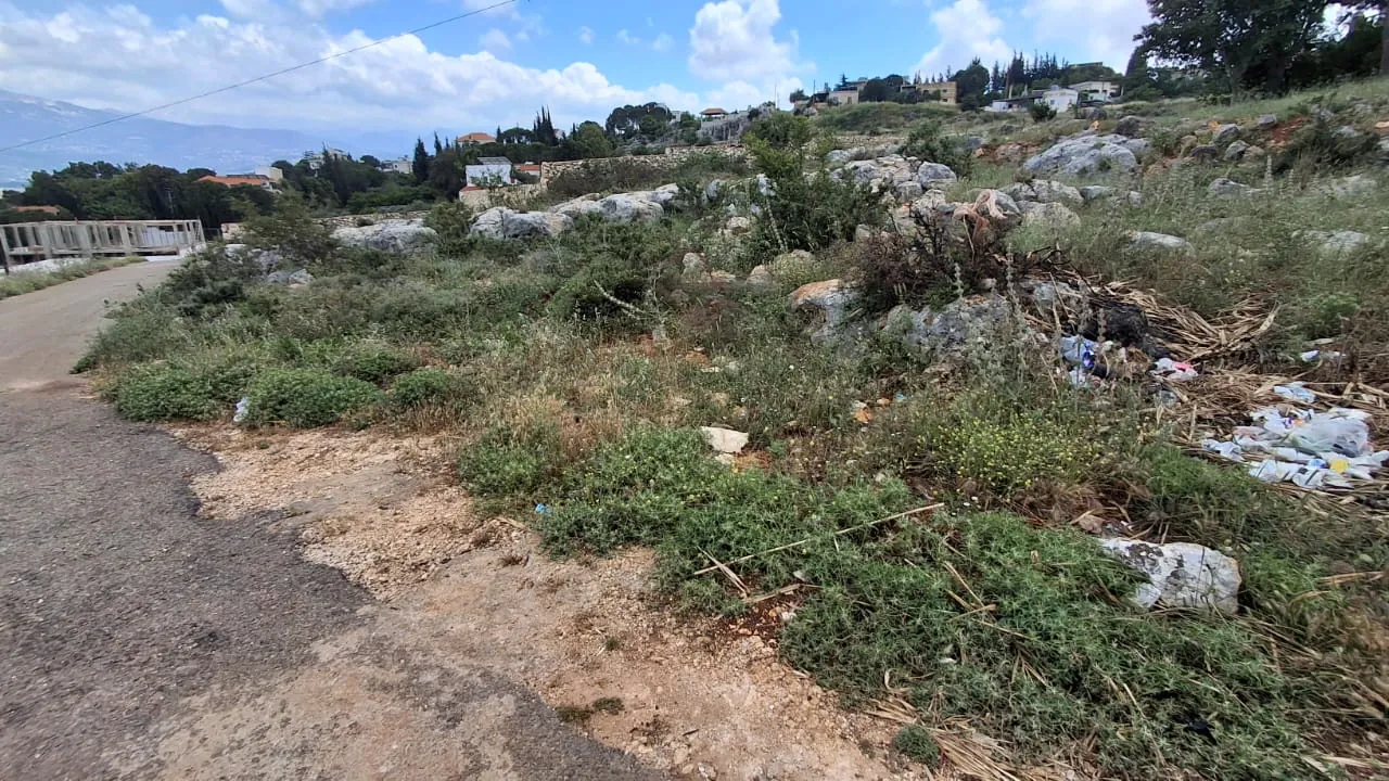 Land for Sale in Koura