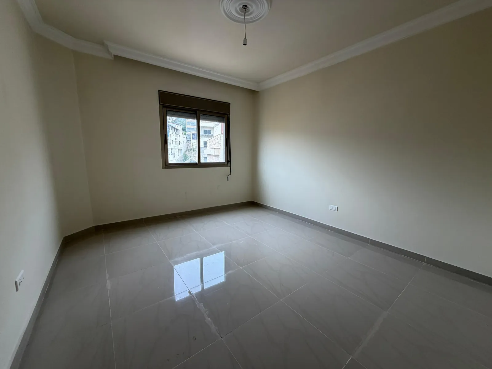 Apartment for Rent in Tabarja