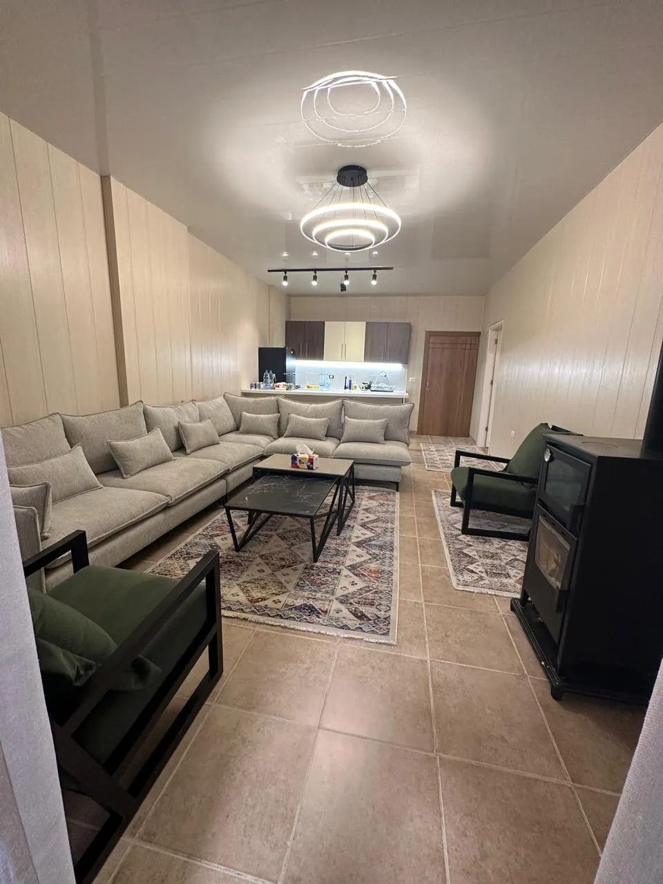 Chalet for Sale In Ehmej