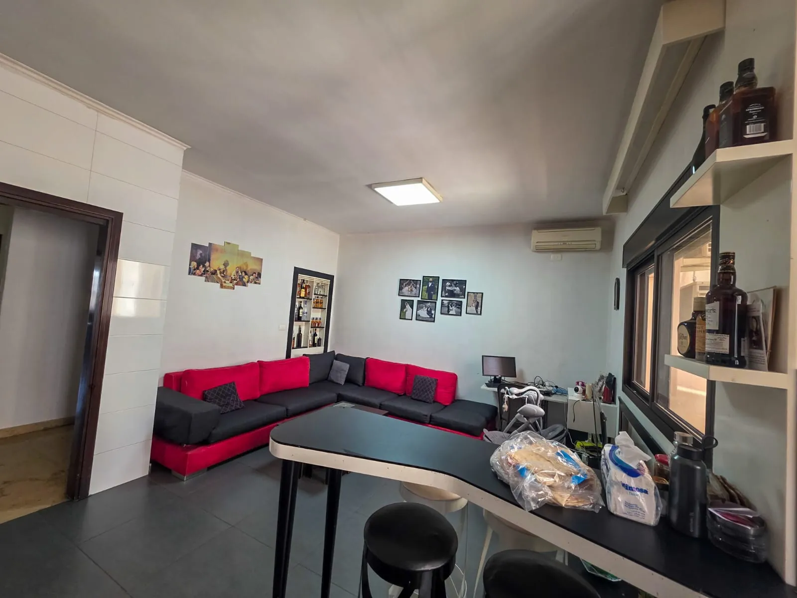Apartment for Sale in Jdeideh