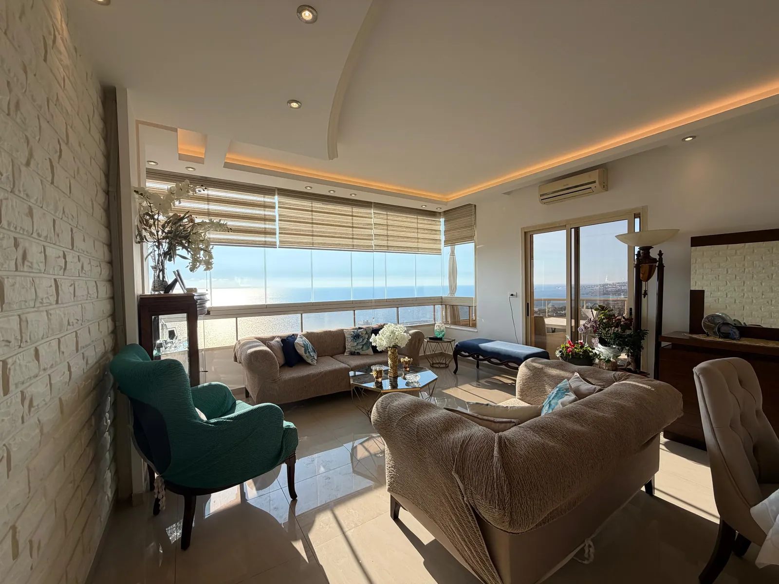 Duplex for Sale In Halat — photo 2