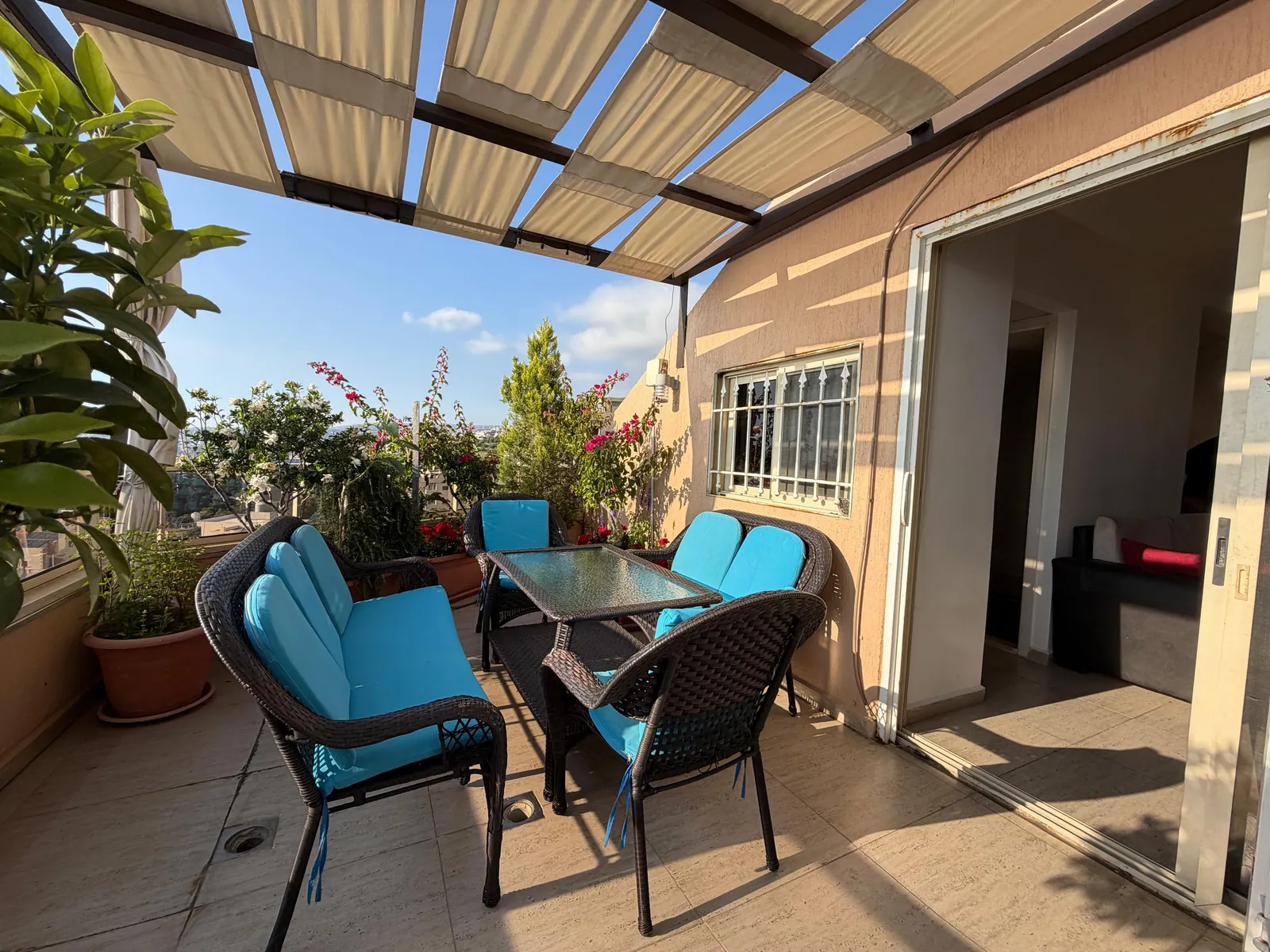 Duplex for Sale In Halat — photo 4