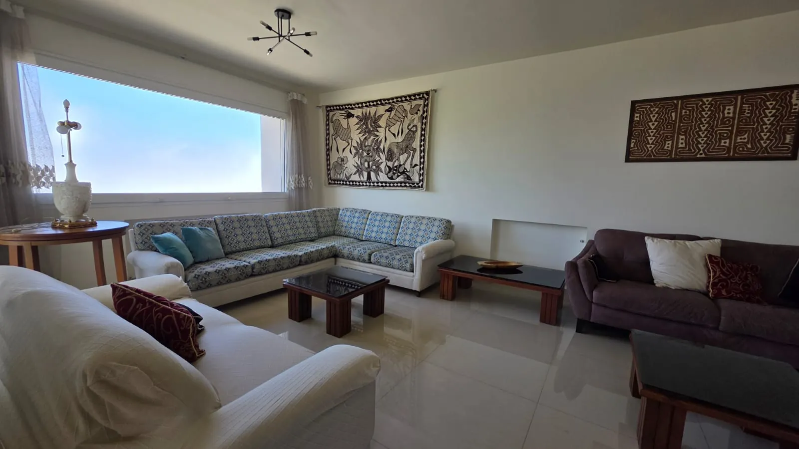 Apartment for Rent in Ain Aalak — photo 2