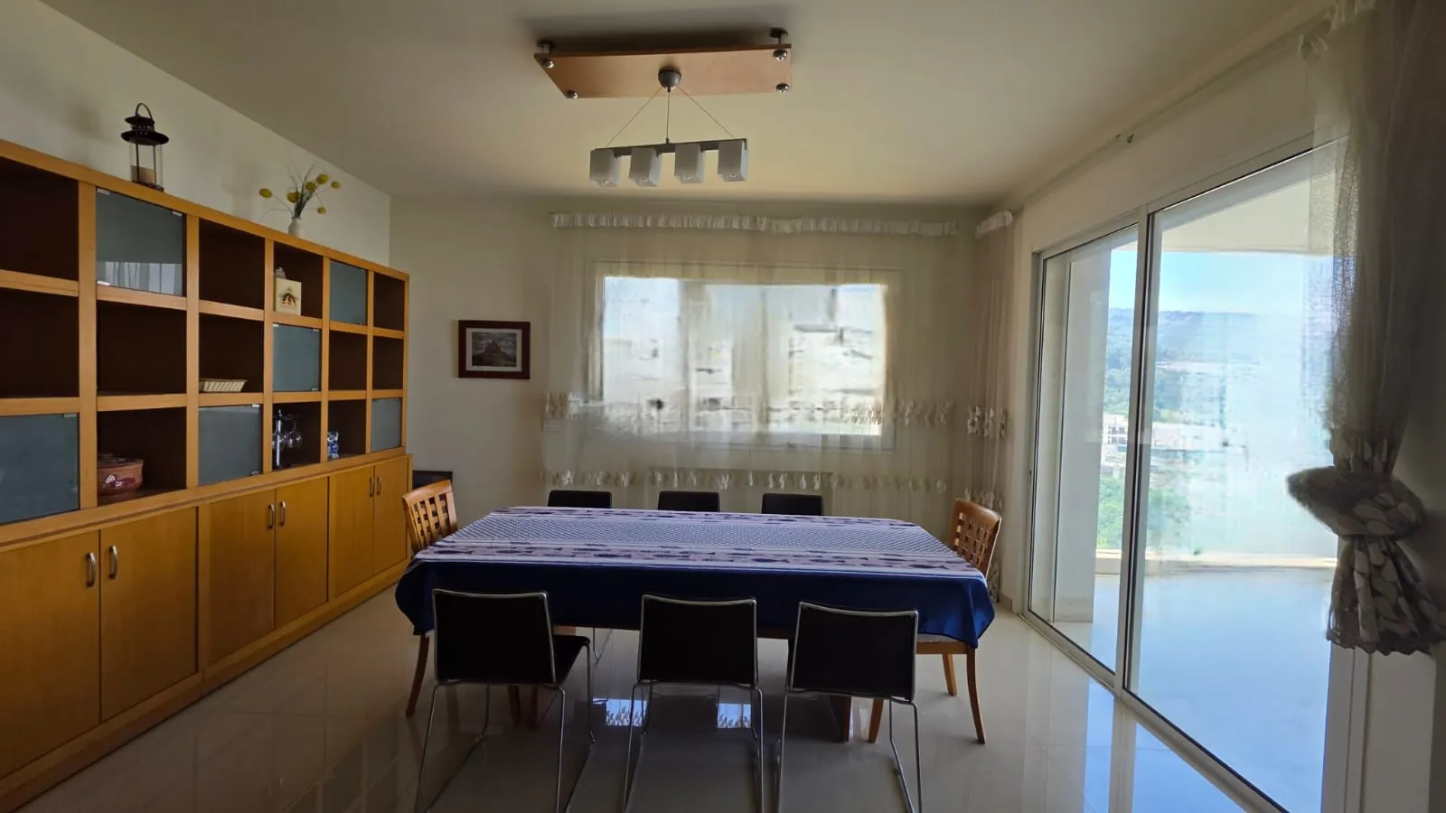 Apartment for Rent in Ain Aalak — photo 3