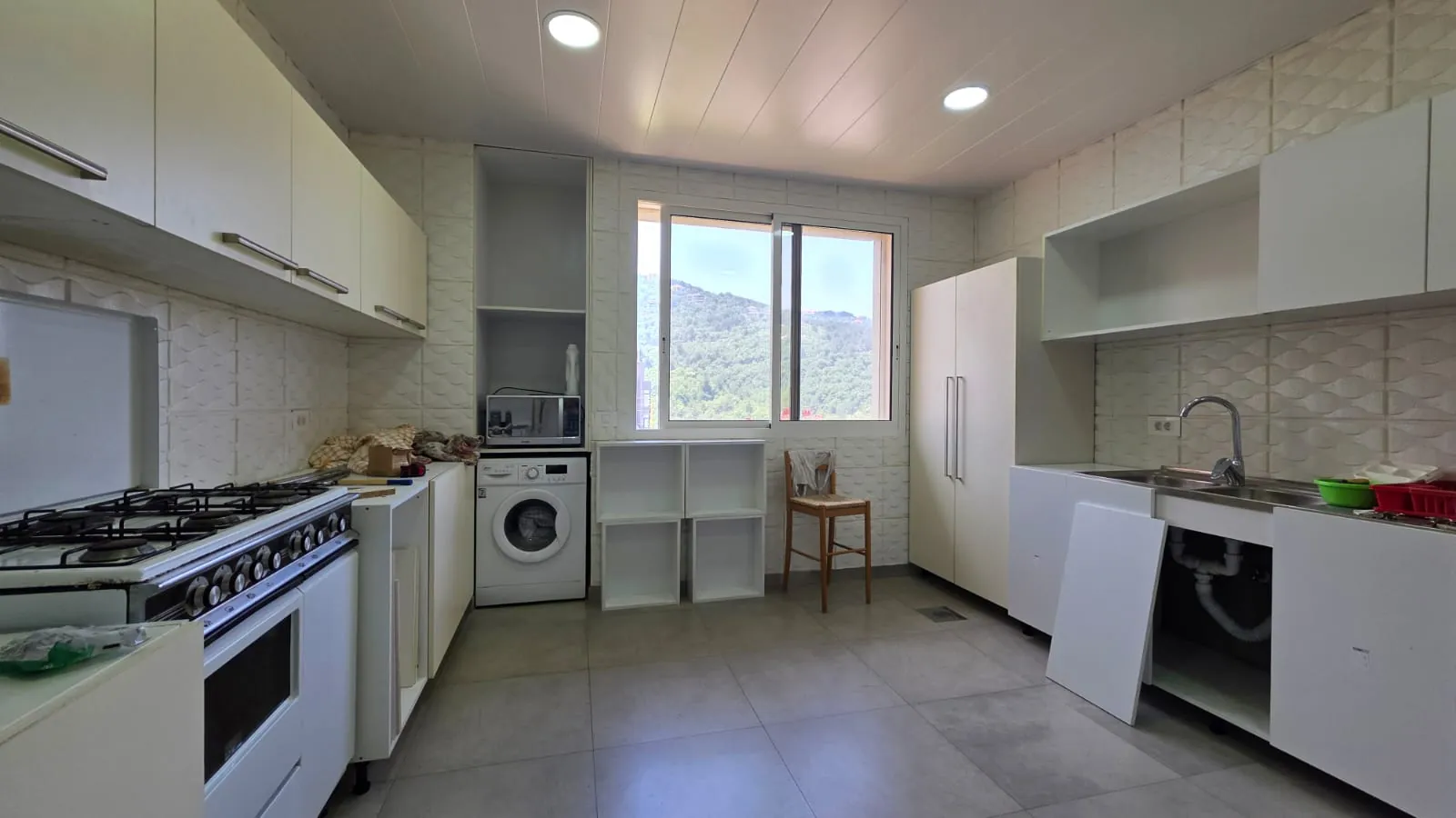 Apartment for Rent in Ain Aalak — photo 4