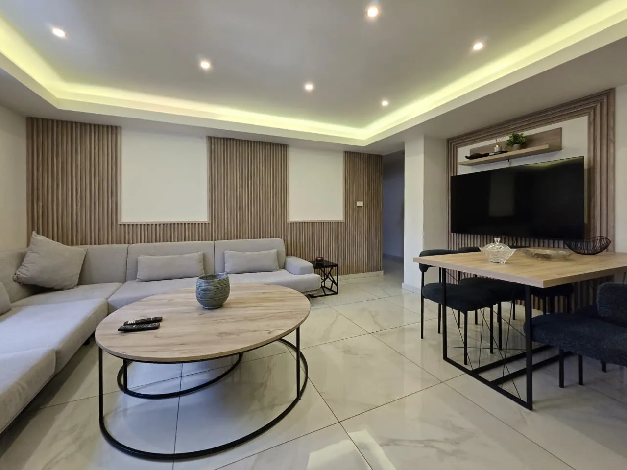 Apartment for Rent in Achrafieh — الصورة 2