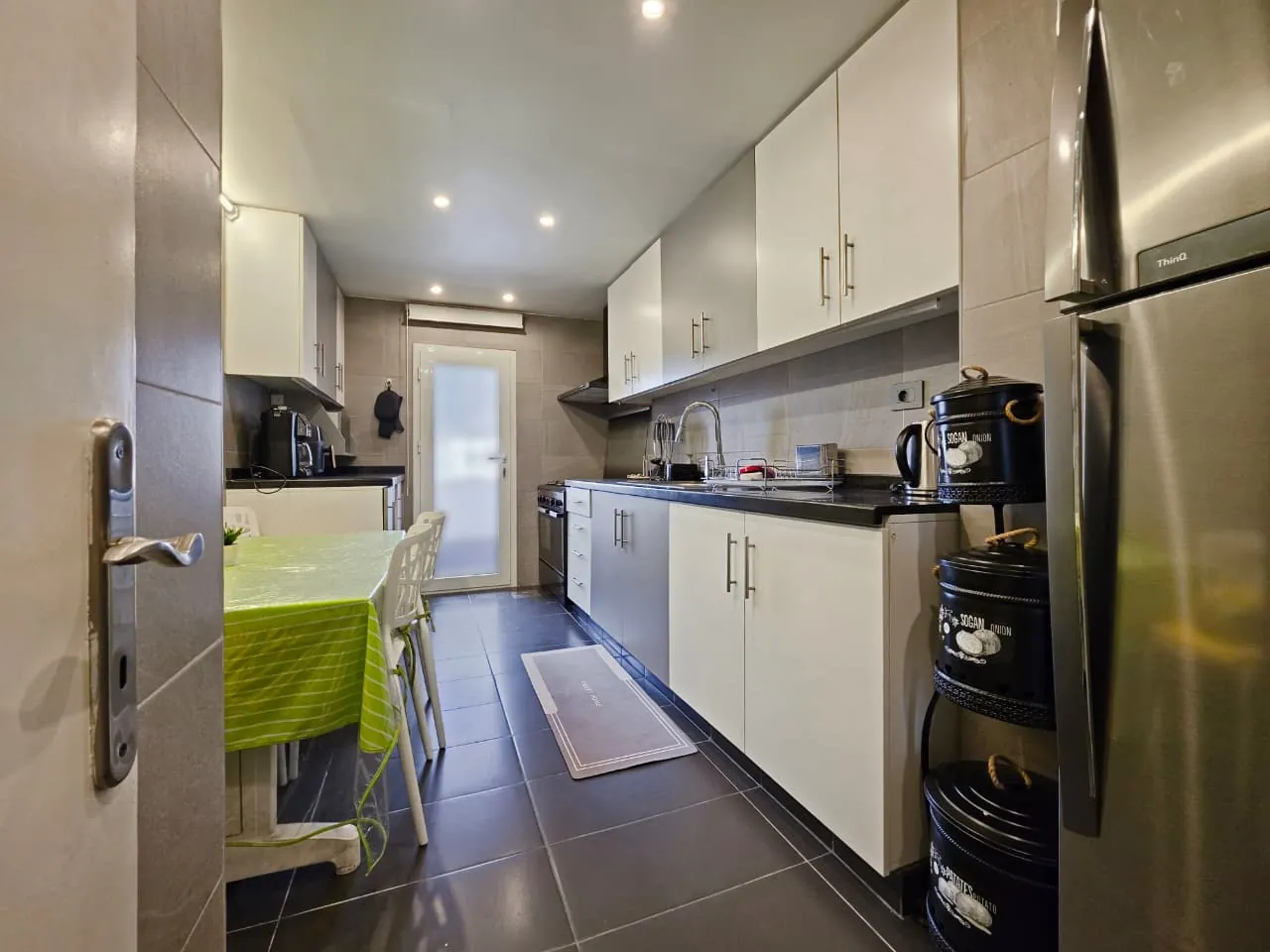 Apartment for Rent in Achrafieh — الصورة 3