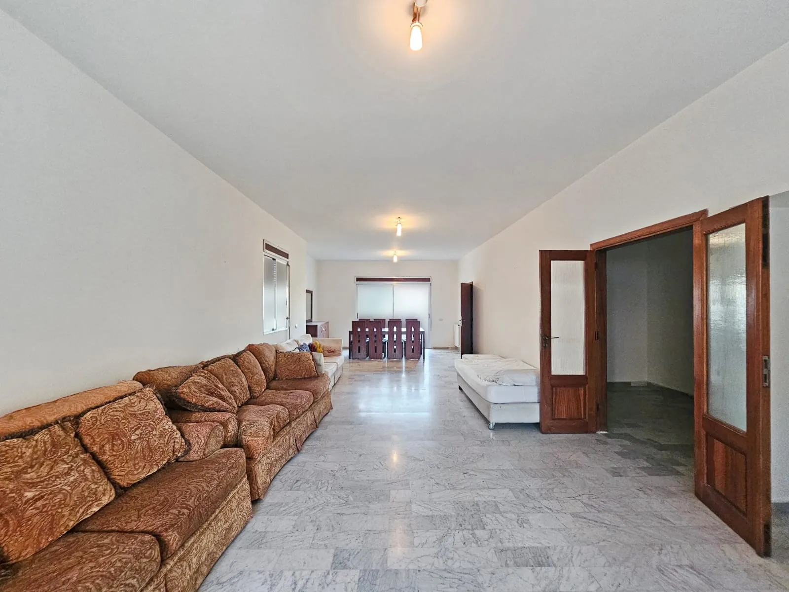 Apartment for Sale in Naccache