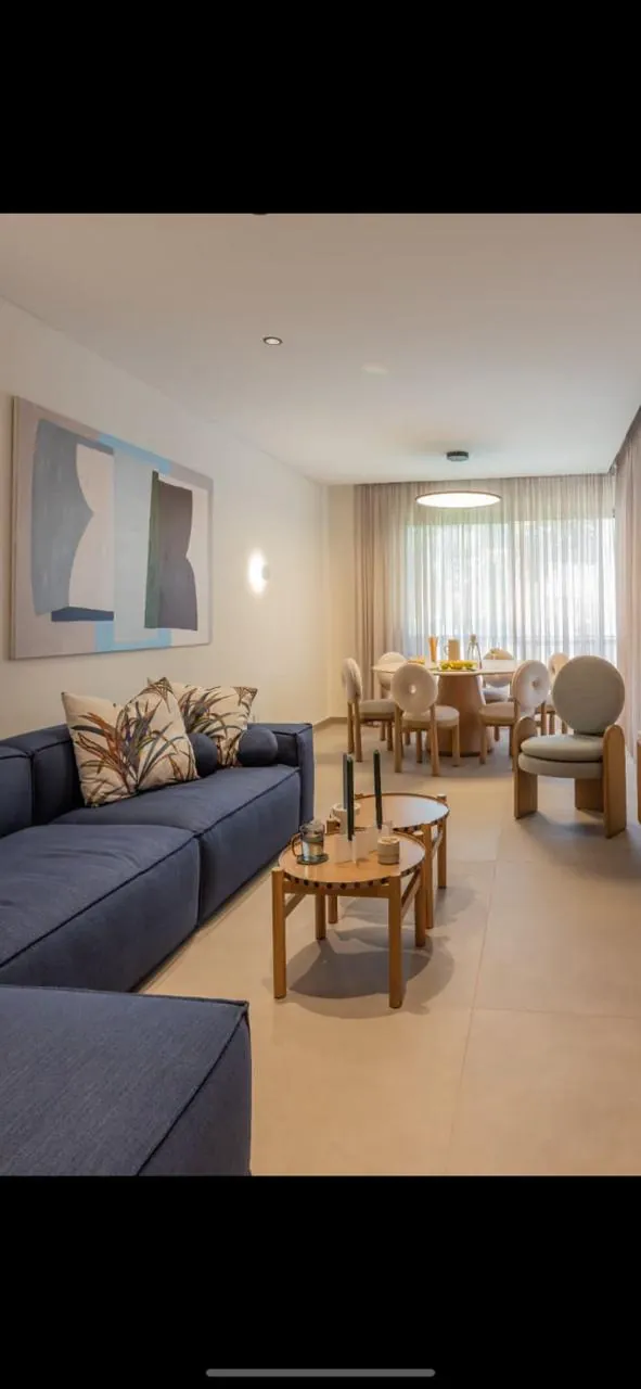 Apartment for Rent in Batroun