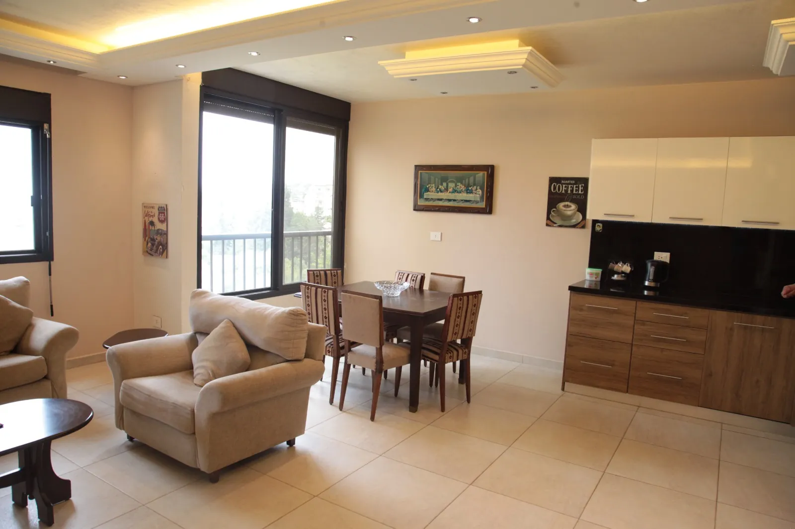 Apartment for Rent in Amchit — الصورة 2