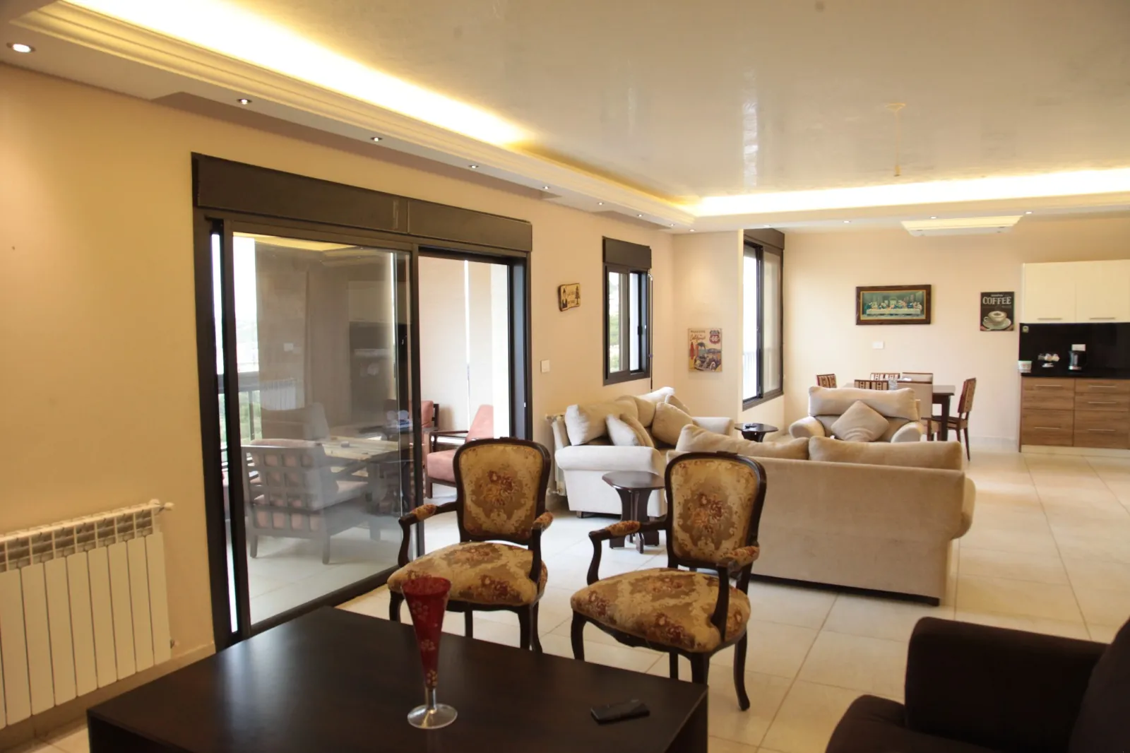 Apartment for Rent in Amchit — الصورة 4