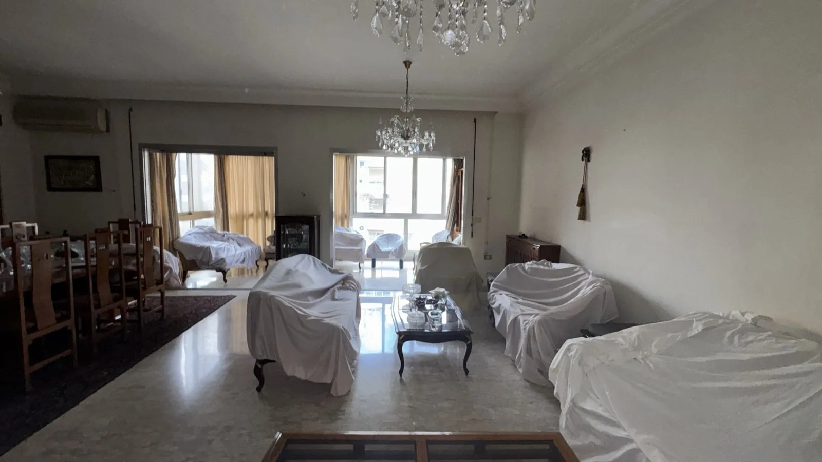 Apartment for Sale in Rabweh