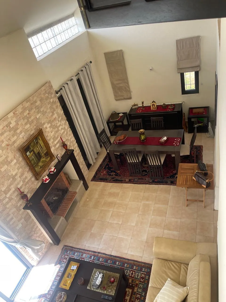 Villa for Sale In Laklouk
