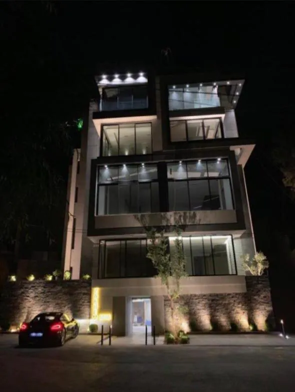 Duplex for Sale in Monteverde