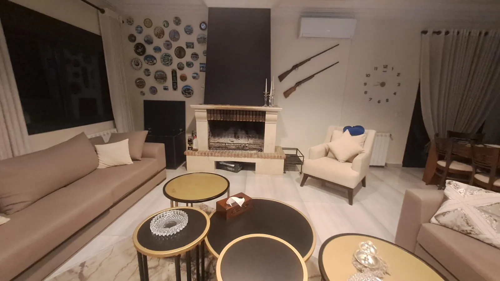 Villa for Sale in Bolonia — photo 4
