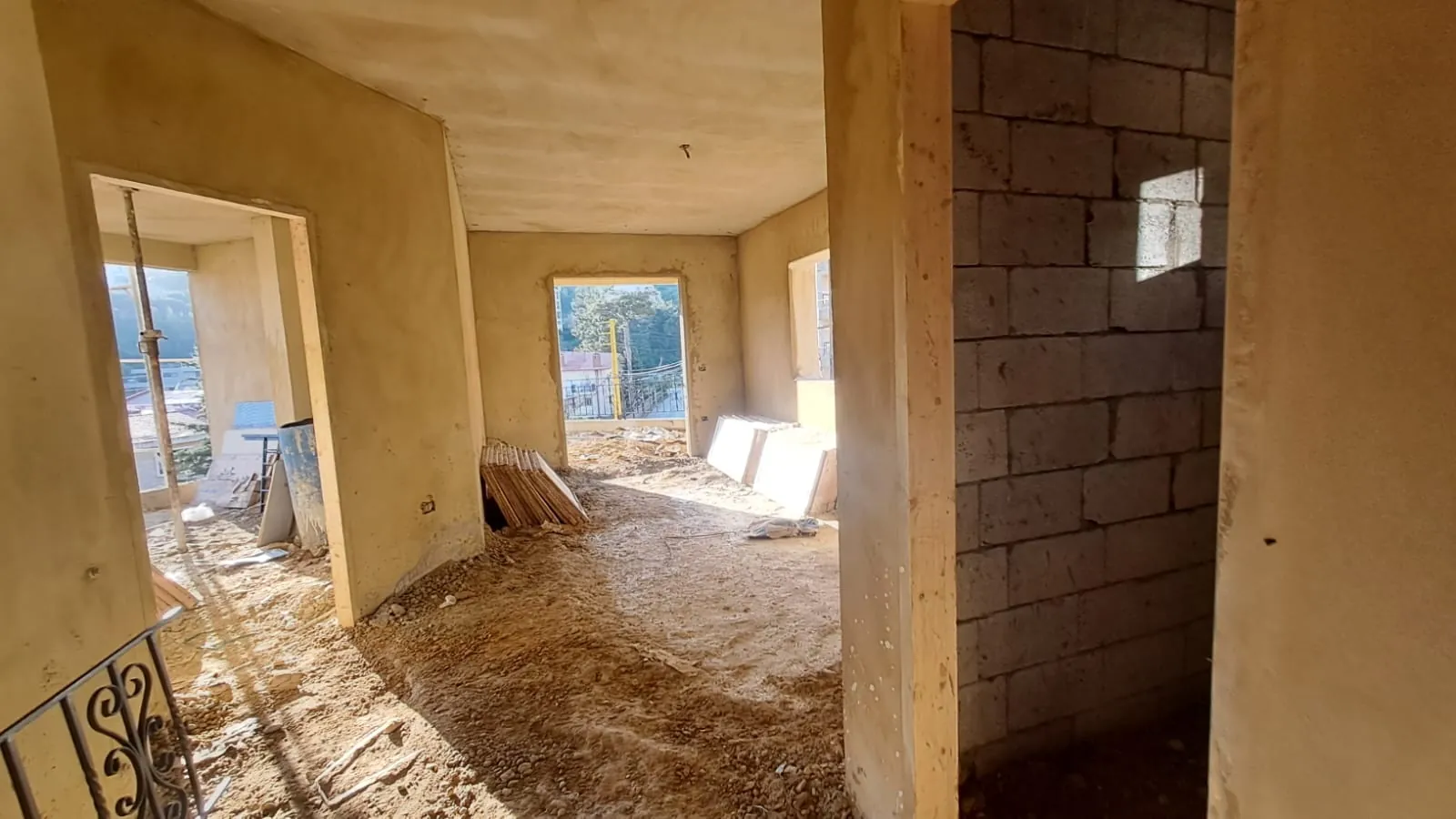 Under Construction Project for Sale in Douar — photo 2