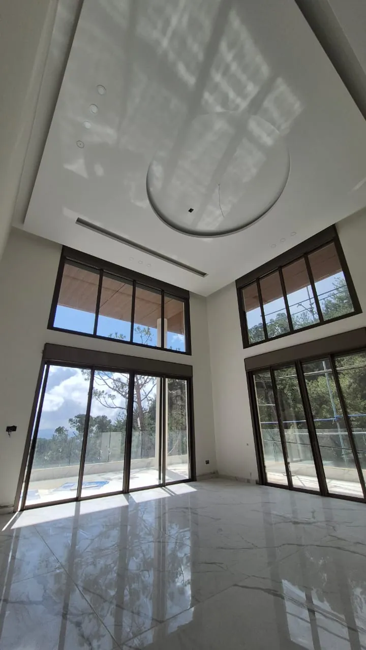 Apartment for Sale in Baabdat