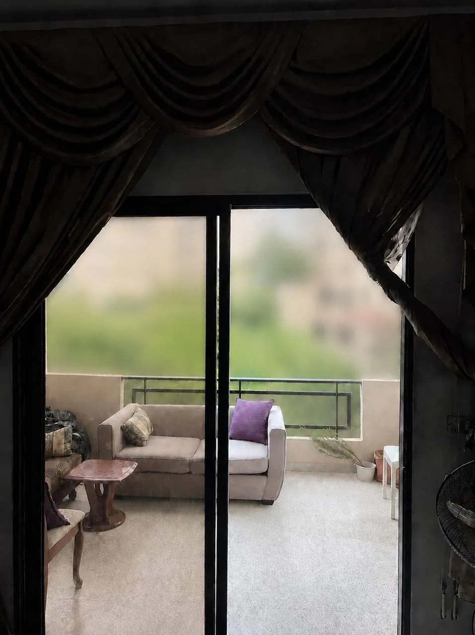 Apartment for Sale In Jbeil