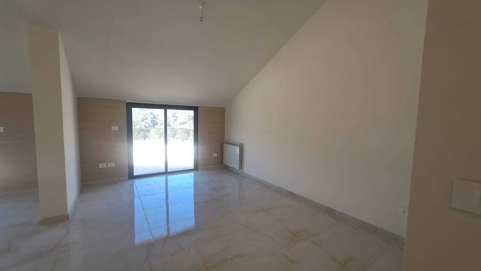 Apartment for Sale in Baabdat — photo 2