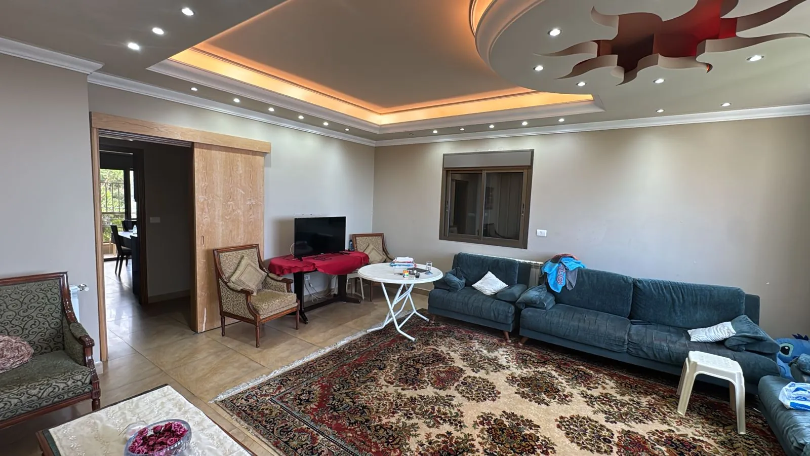 Apartment for Sale in Bsalim — photo 2