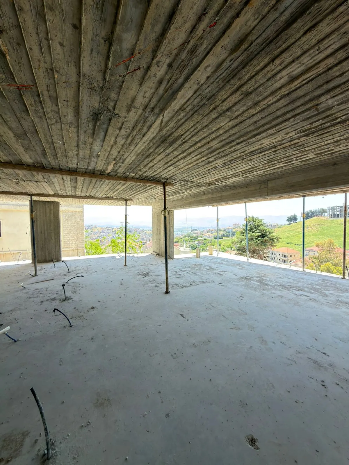 Apartment for Sale in Zahle