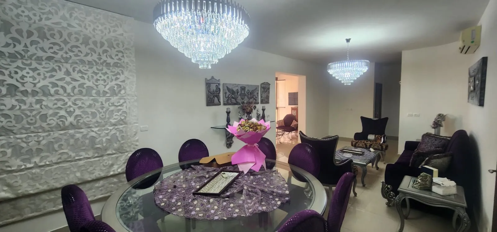 Apartment for Sale in Daychounieh