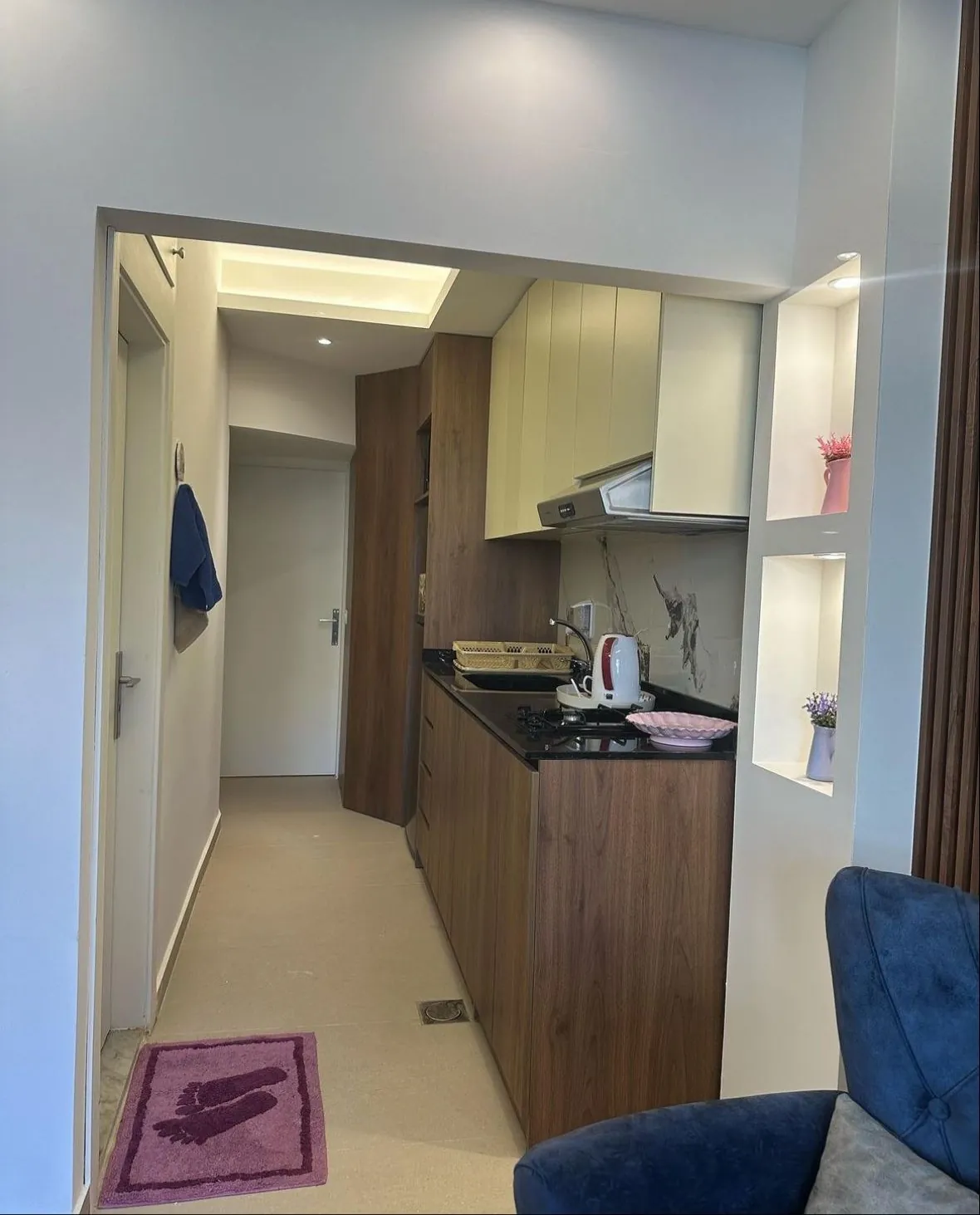 Chalet for Sale In Halat