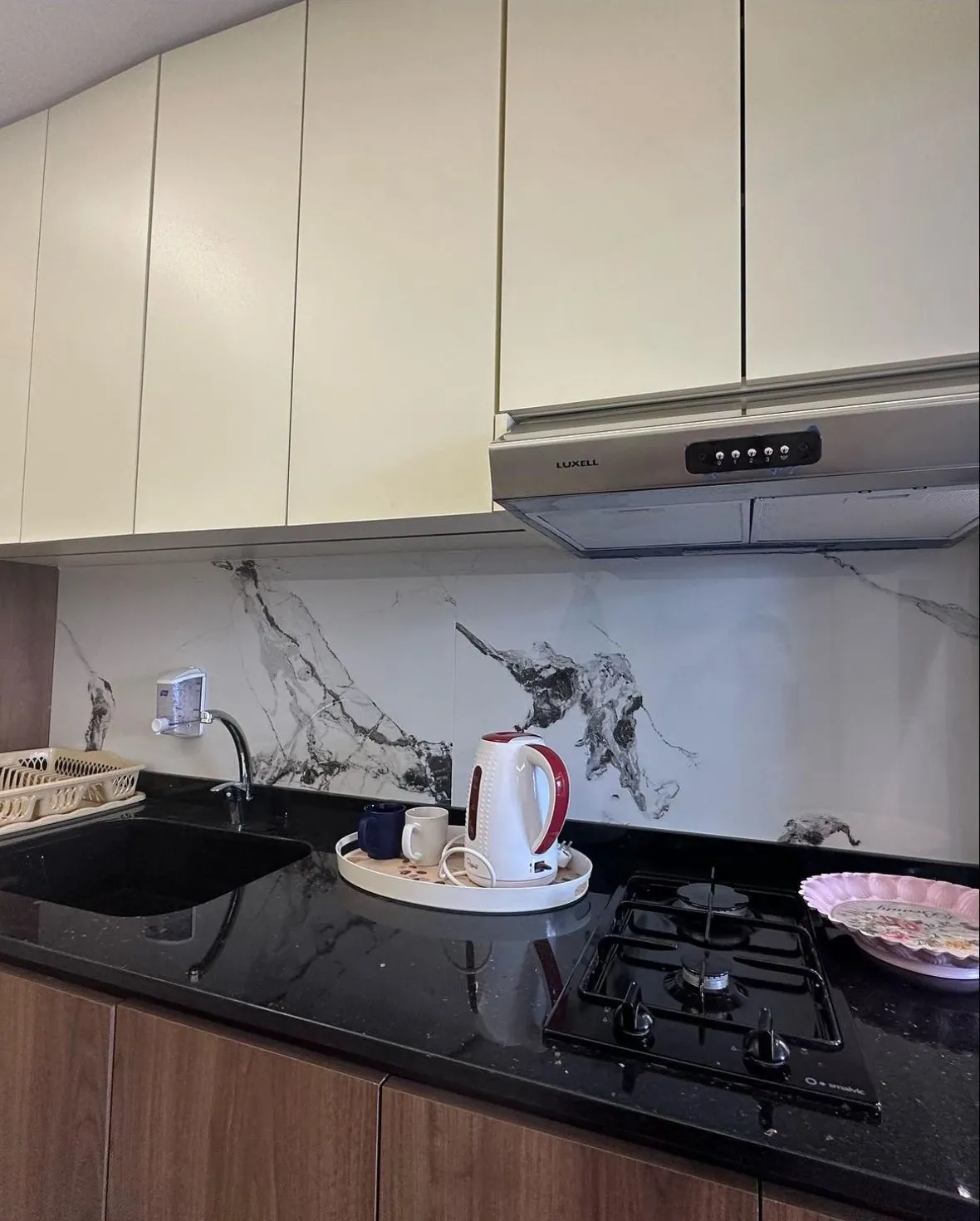 Chalet for Sale In Halat — photo 2