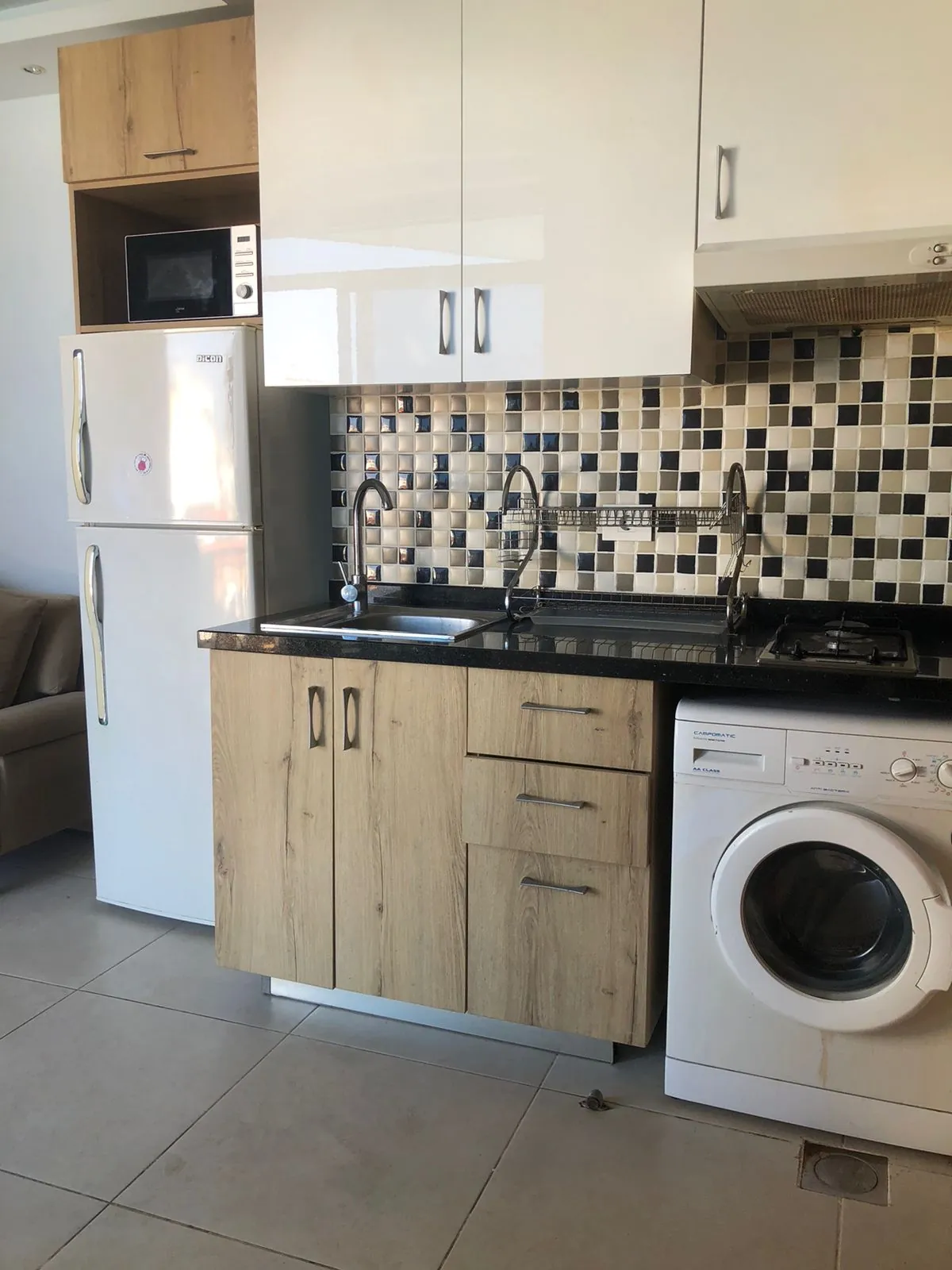 Chalet for Sale  In Halat — photo 3