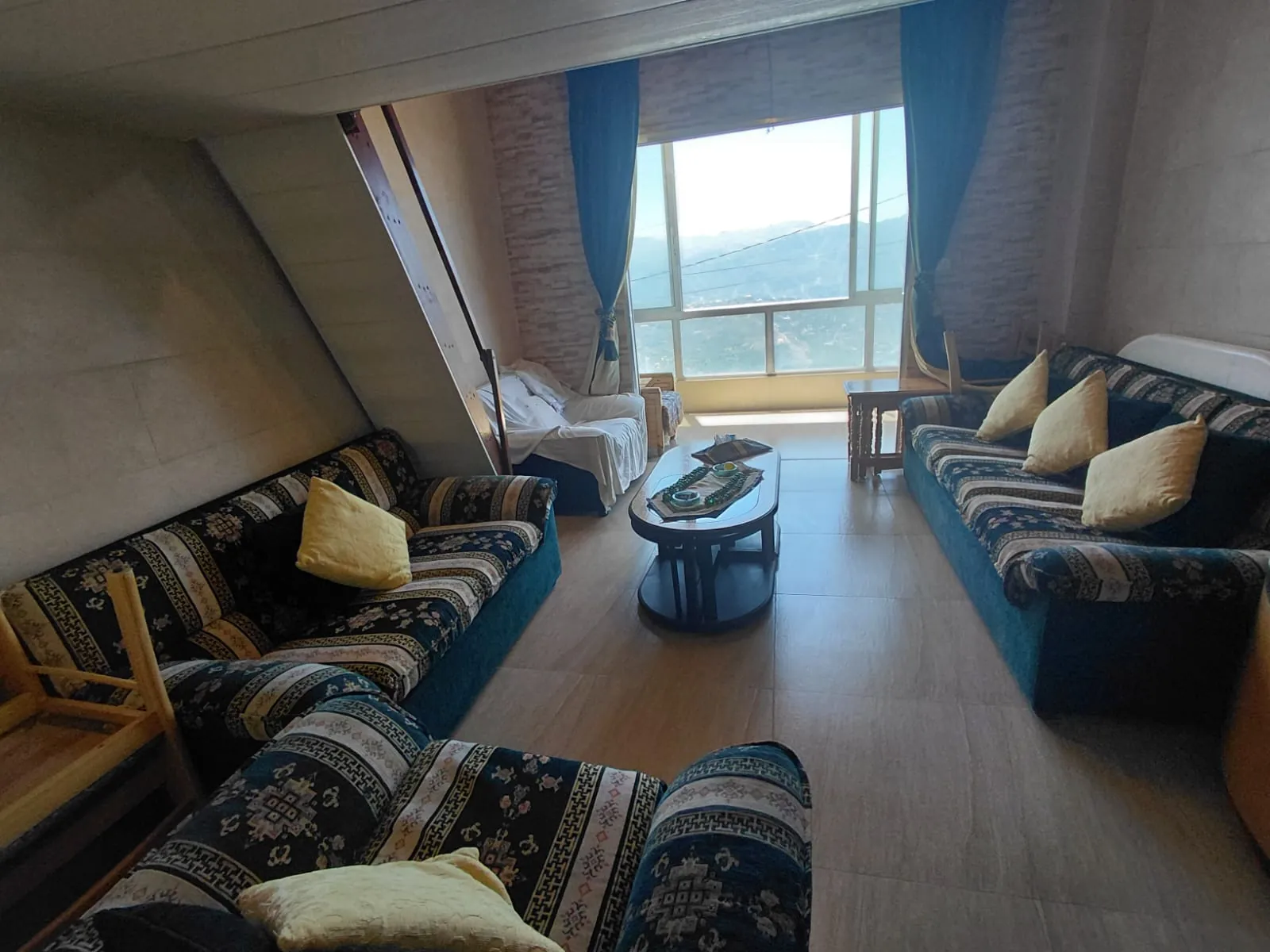 Chalet for Sale In Annaya