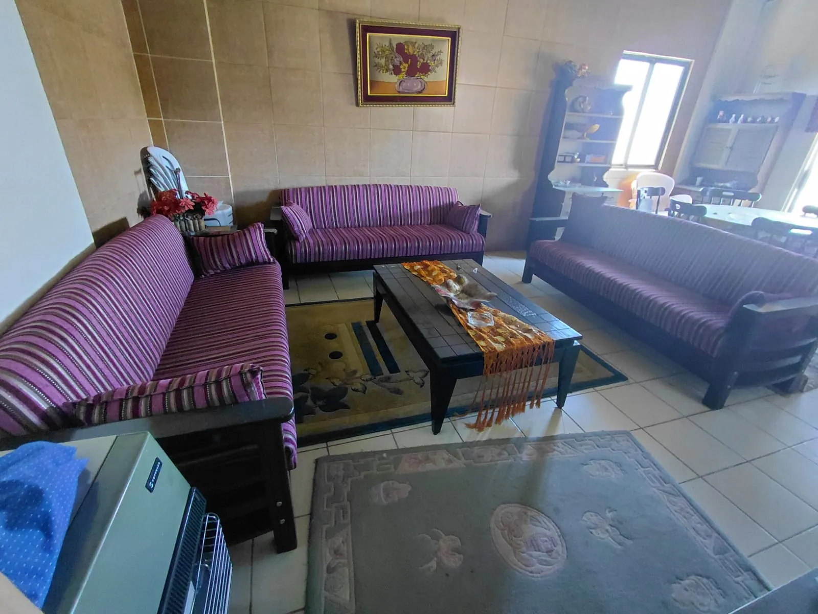 Chalet for Sale In Annaya